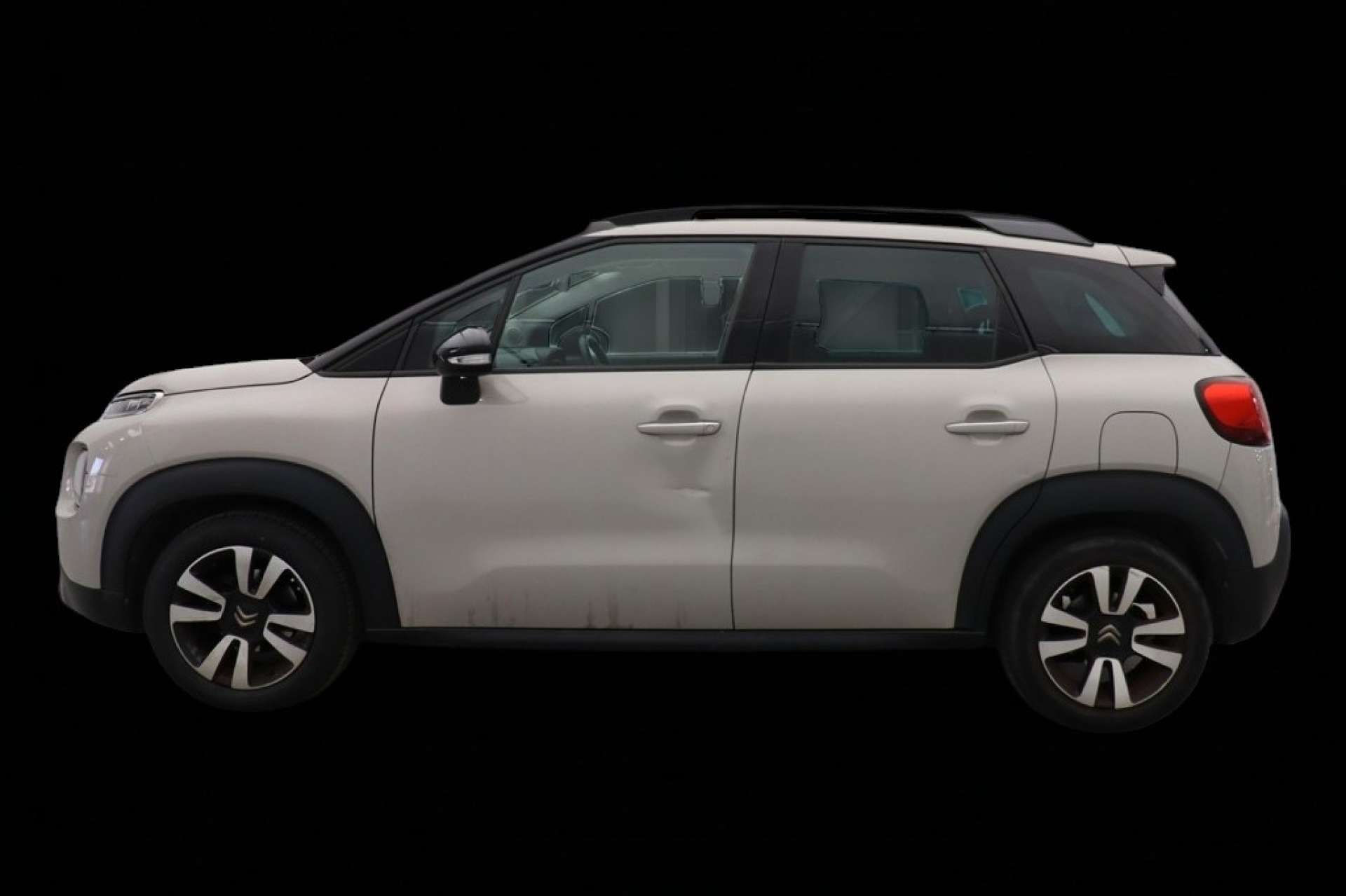 CITROEN C3 AIRCROSS 1.2 C3 Aircross Flair PureTech 5dr #11