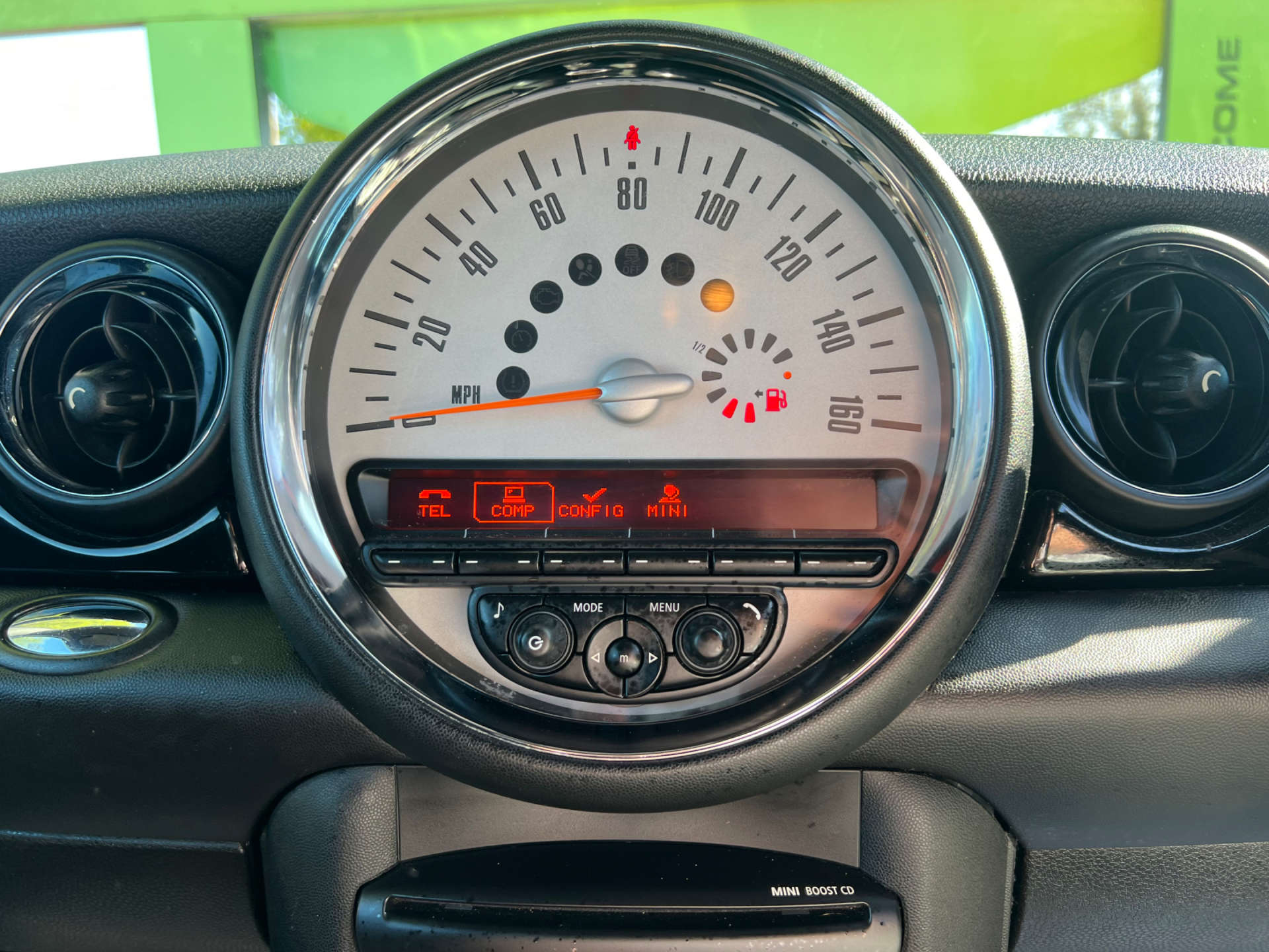 MINI HATCH 1.6 Cooper D 3dr #16