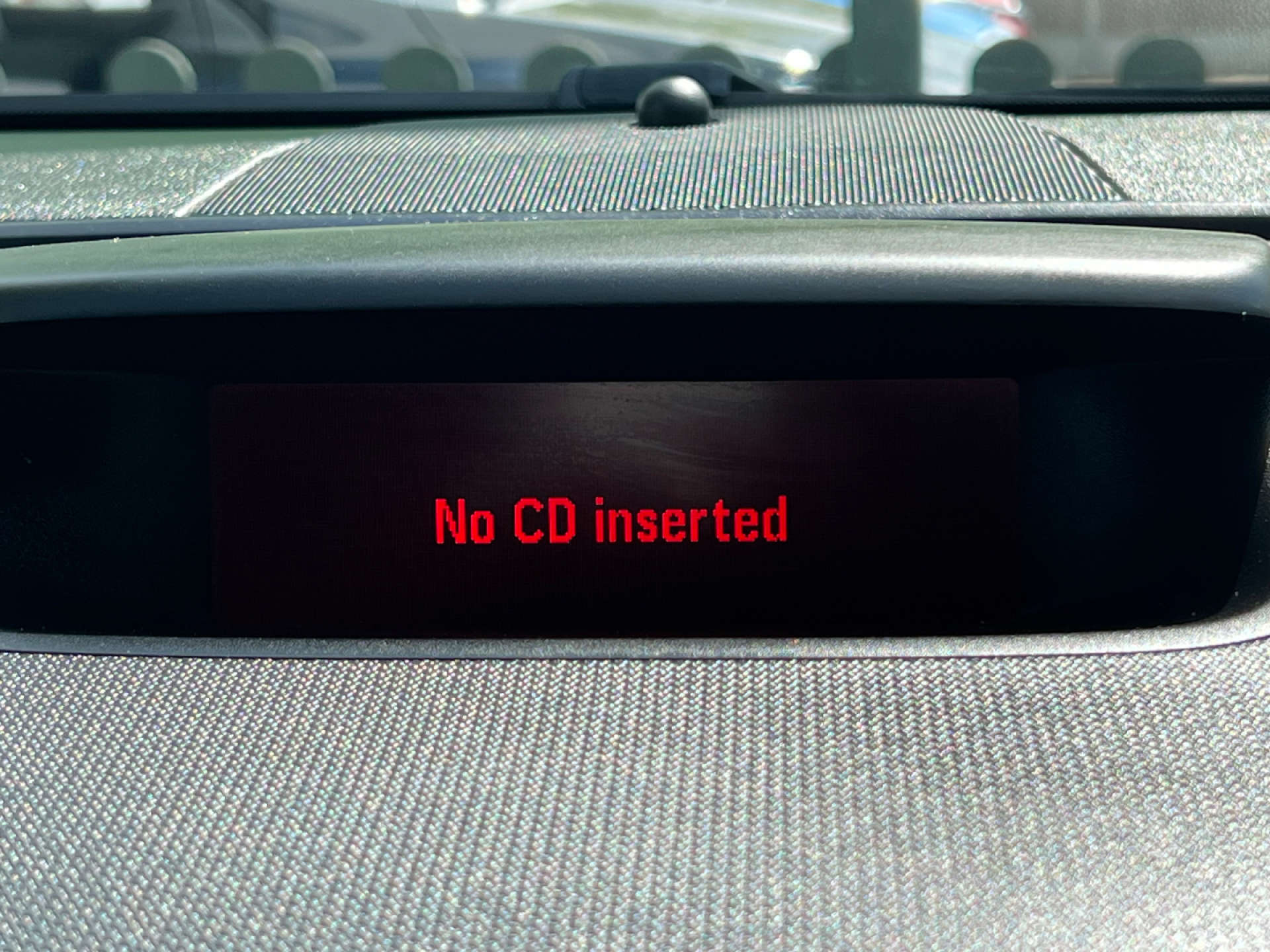 VAUXHALL MERIVA 1.4 Meriva Life 5dr #16