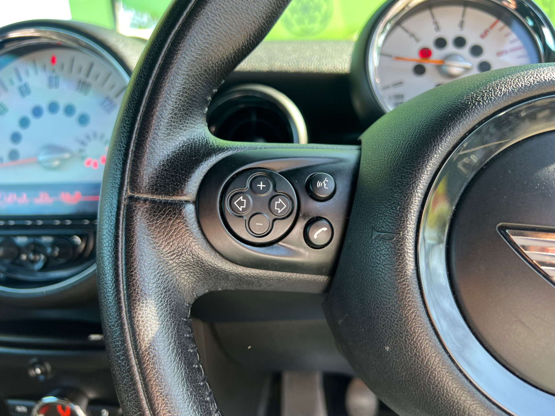 MINI HATCH 1.6 Cooper D 3dr #19