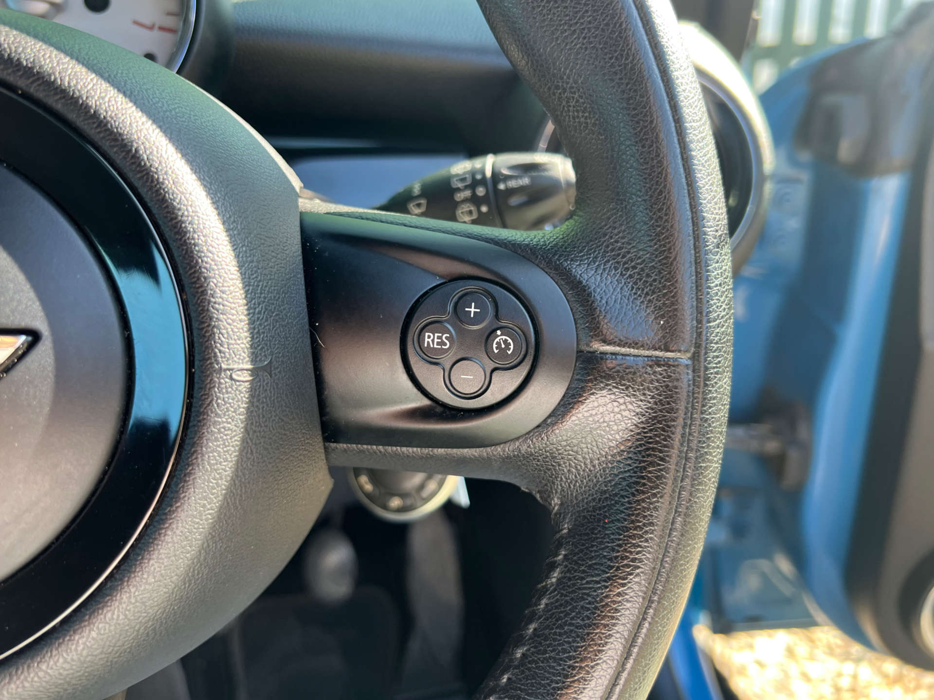 MINI HATCH 1.6 Cooper D 3dr #20