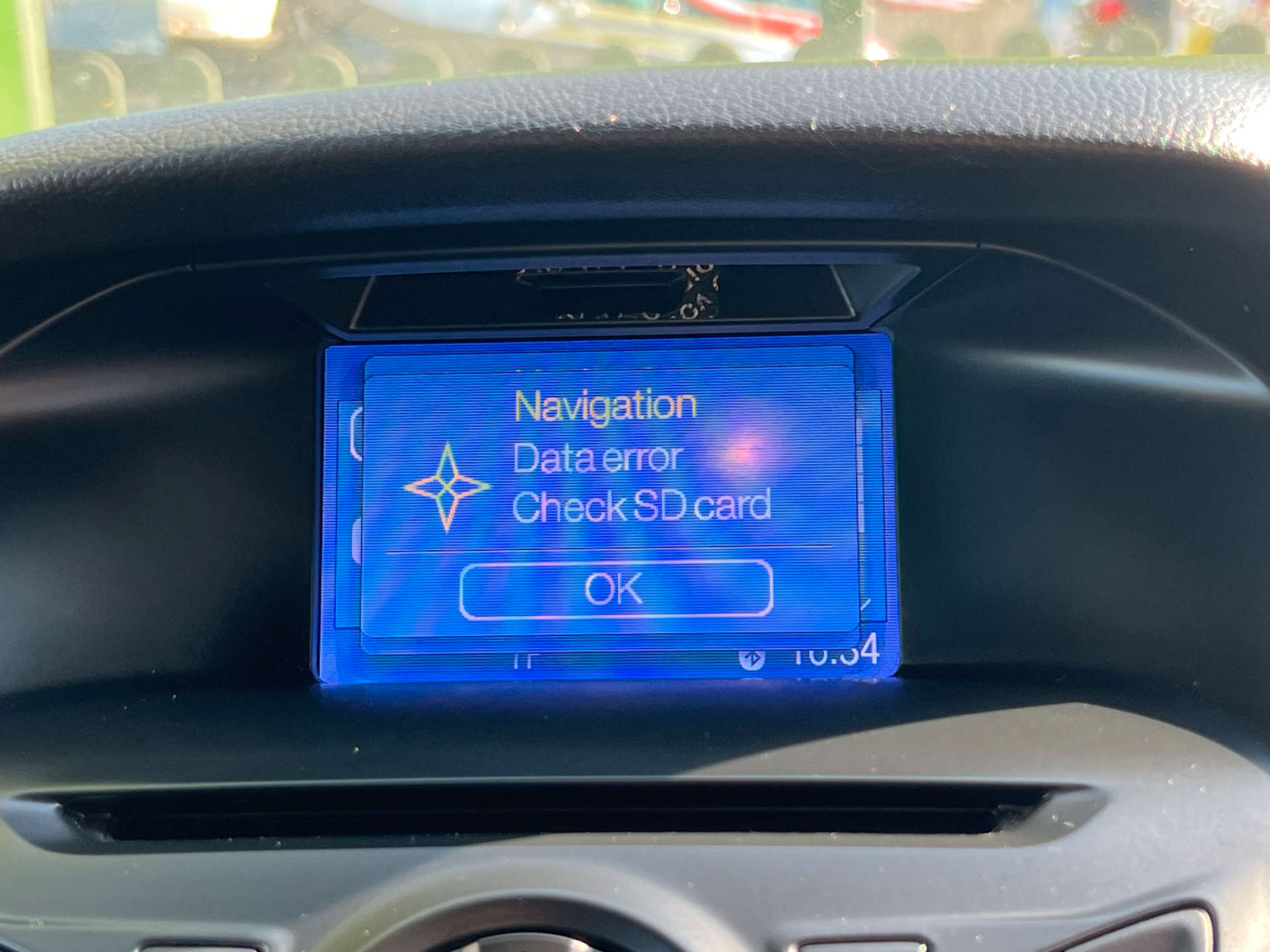 FORD FOCUS 1.6 Focus Zetec TDCI 5dr #17
