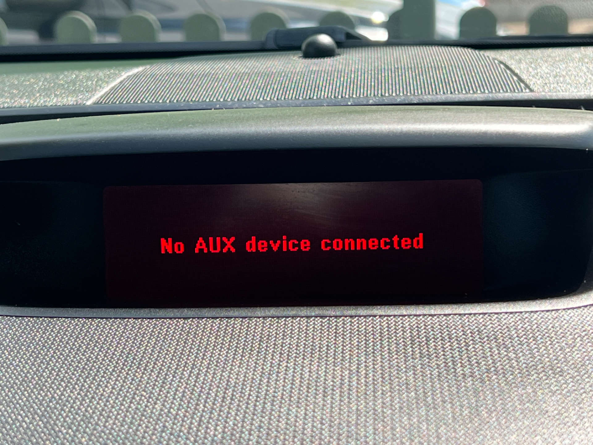VAUXHALL MERIVA 1.4 Meriva Life 5dr #17