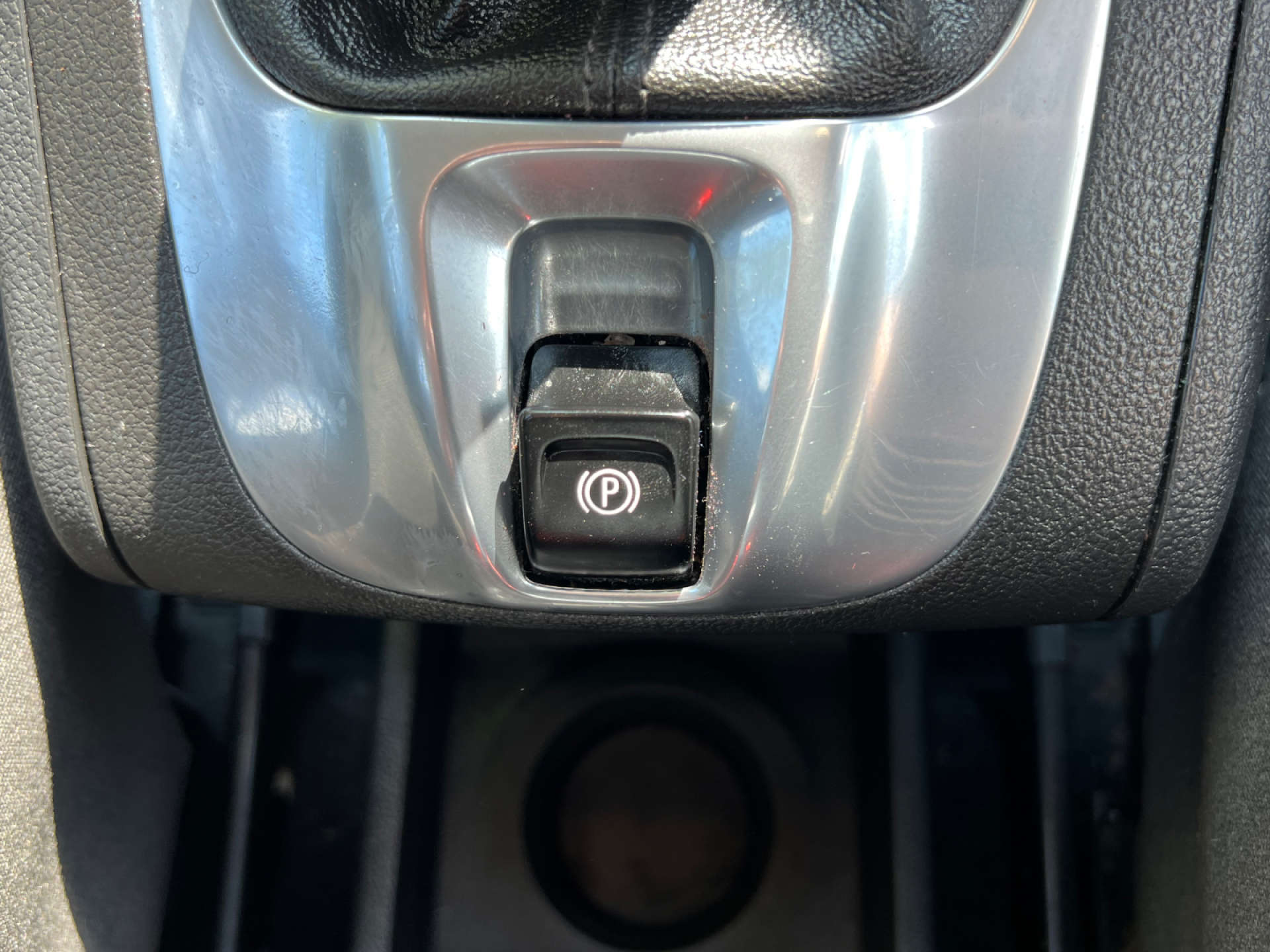 VAUXHALL MERIVA 1.4 Meriva Life 5dr #20