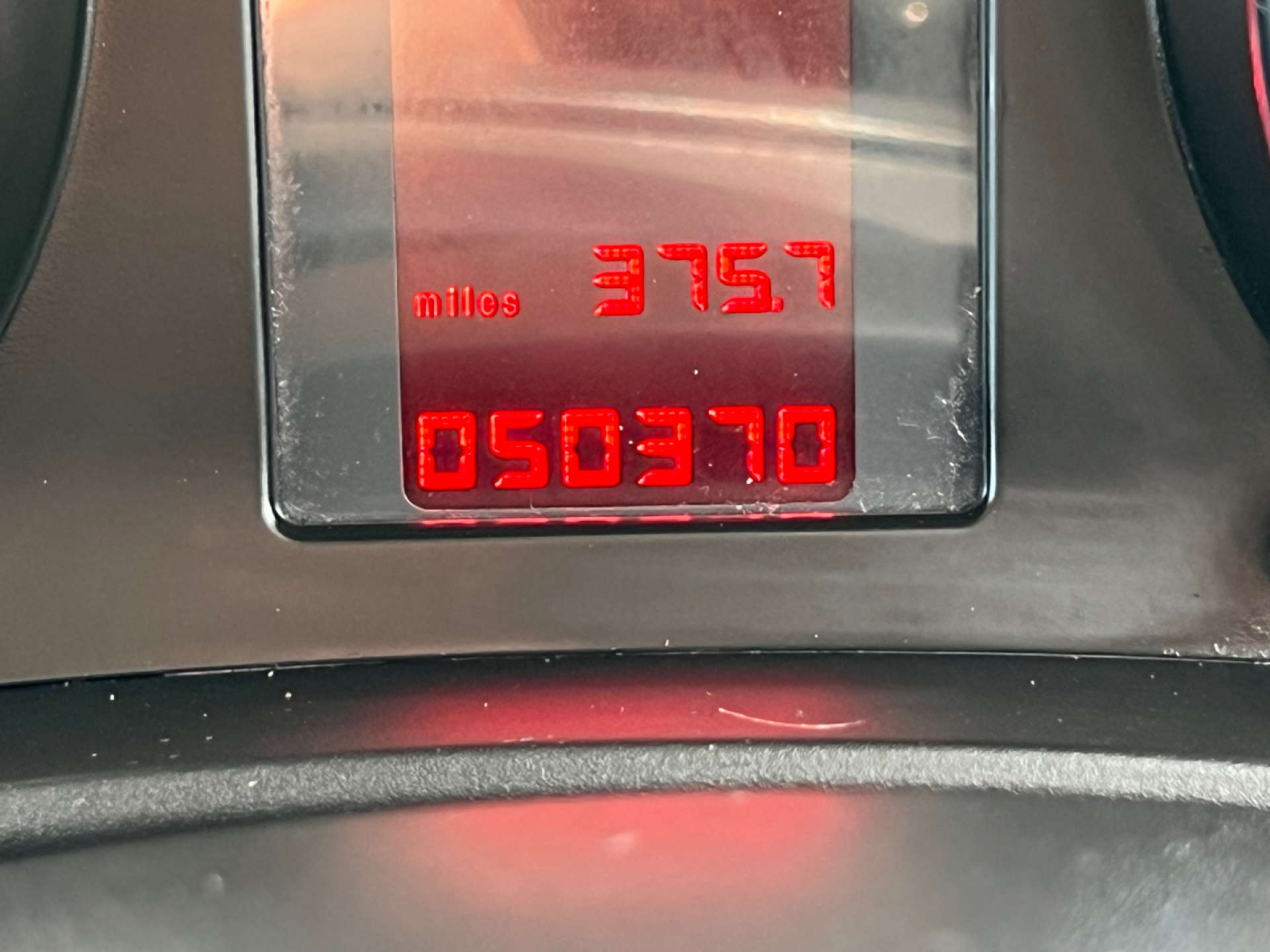 VAUXHALL MERIVA 1.4 Meriva Life 5dr #23