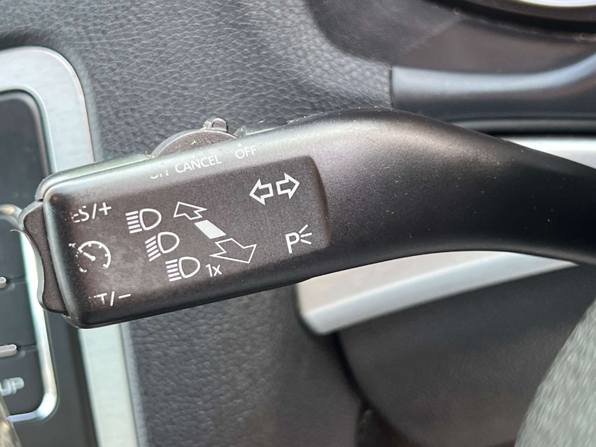 SKODA OCTAVIA 2.0 Octavia vRS TDI CR 5dr #21