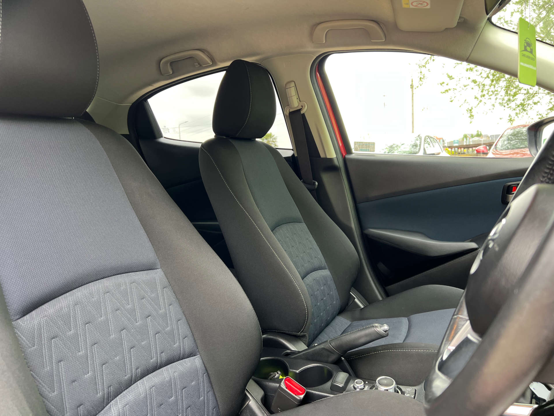 MAZDA 2 1.5 2 Sport Black 5dr #10