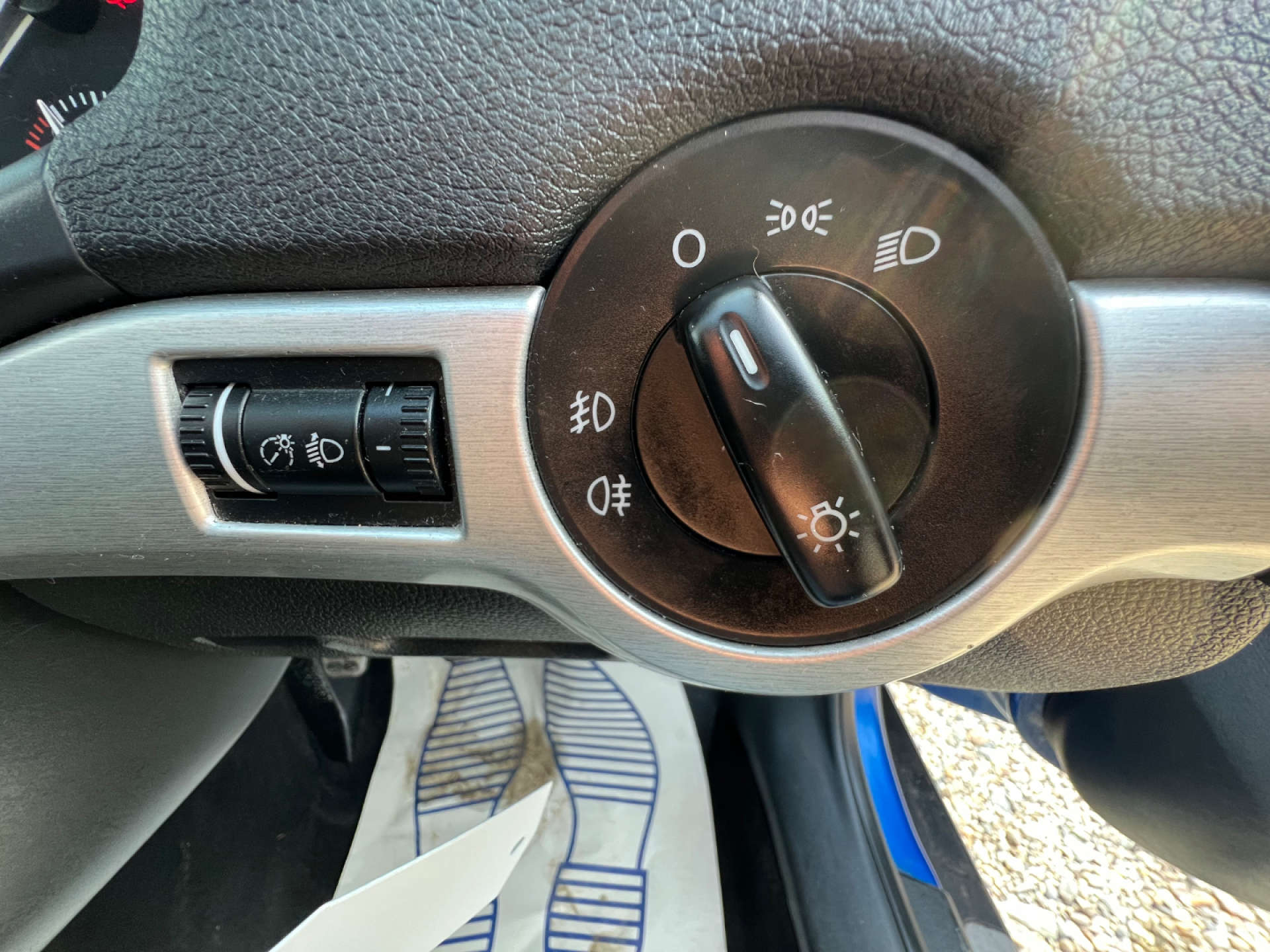SKODA OCTAVIA 2.0 Octavia vRS TDI CR 5dr #25