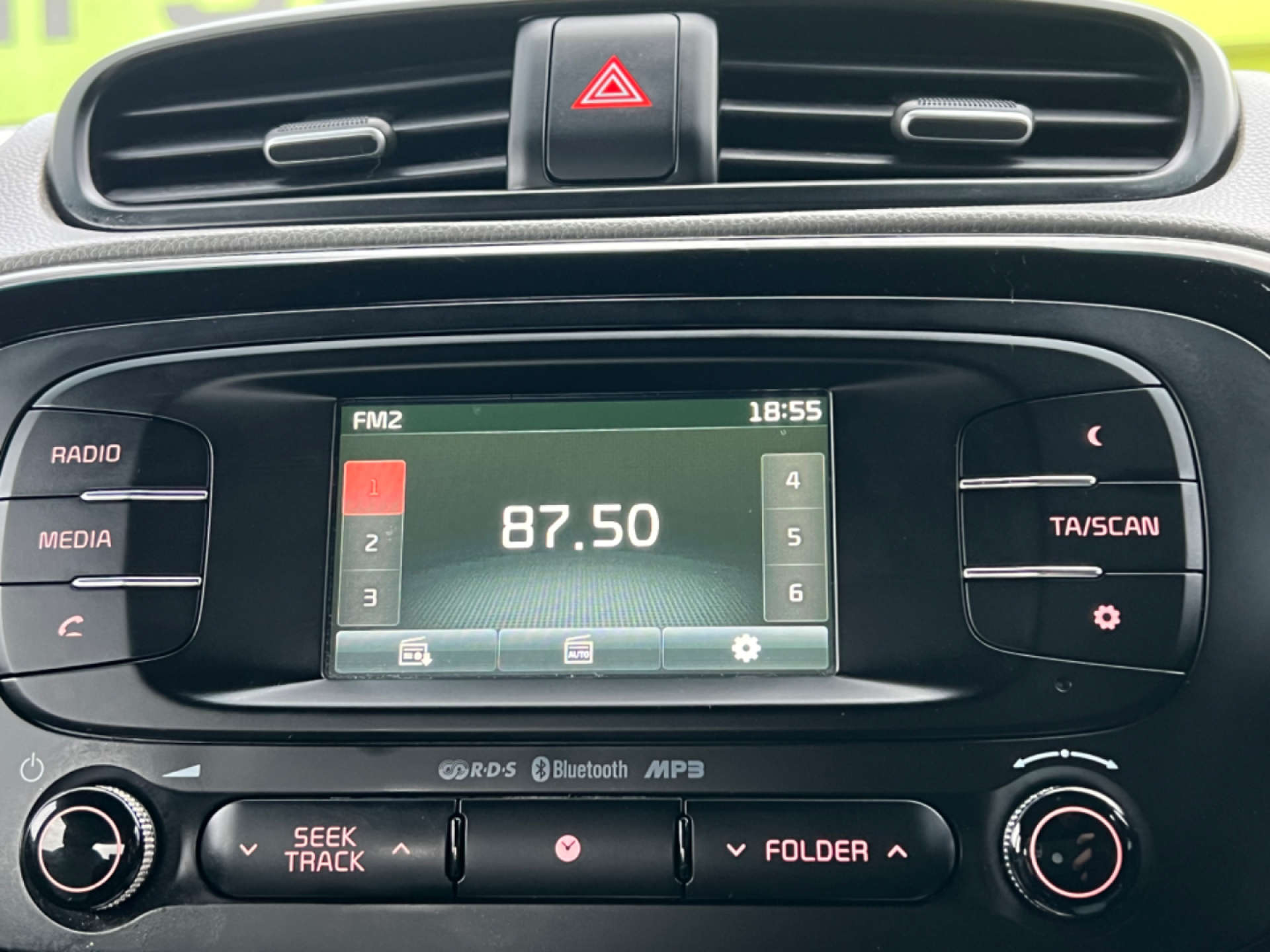 KIA SOUL 1.6 Soul Connect 5dr #3
