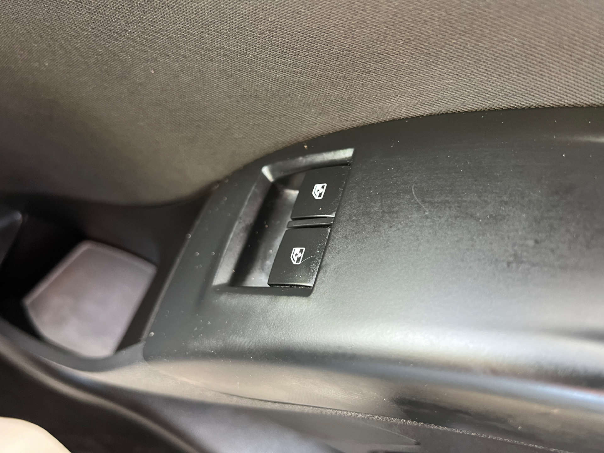 VAUXHALL MERIVA 1.4 Meriva Life 5dr #26