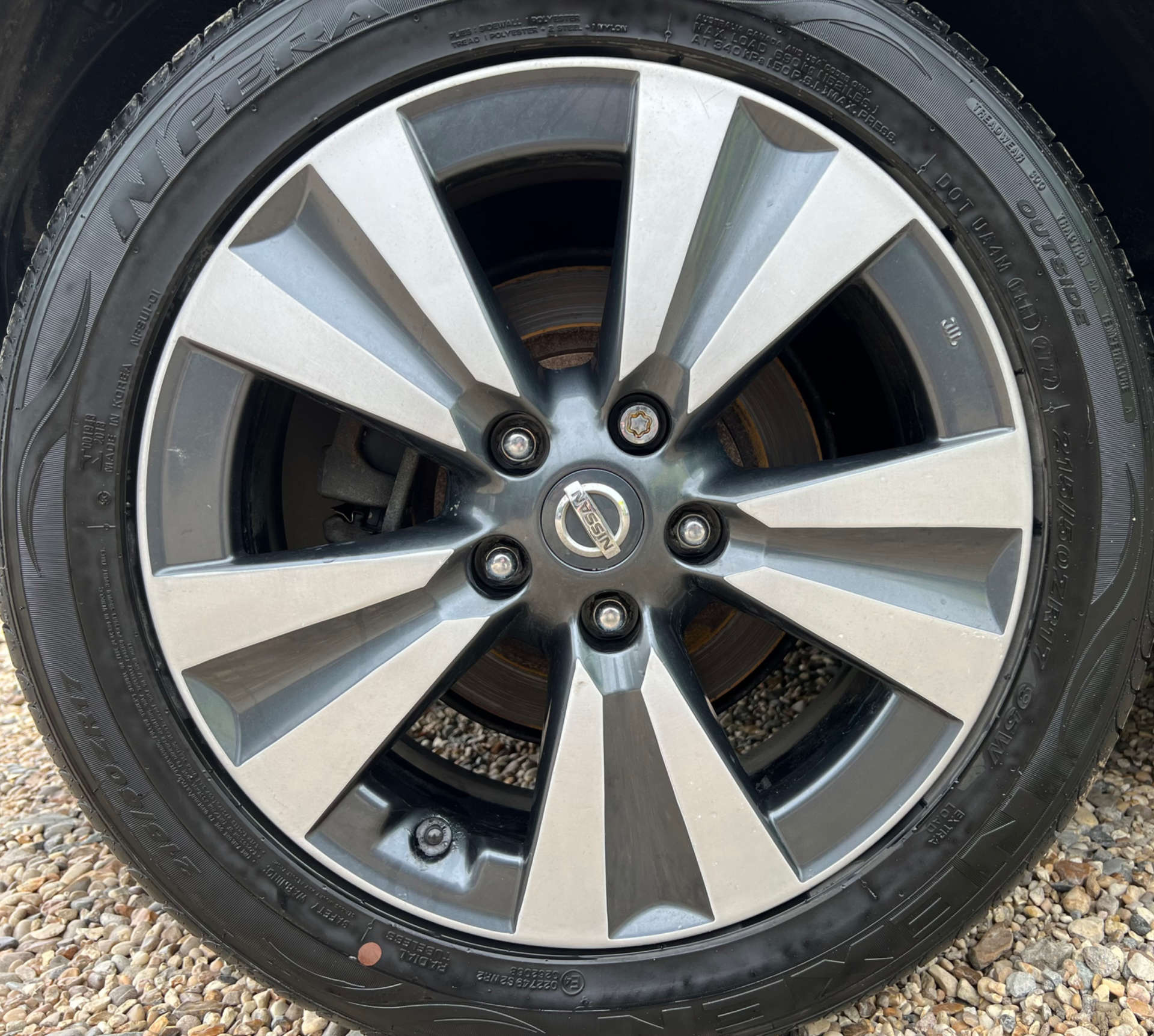NISSAN LEAF Leaf Tekna 30kWh 5dr #9