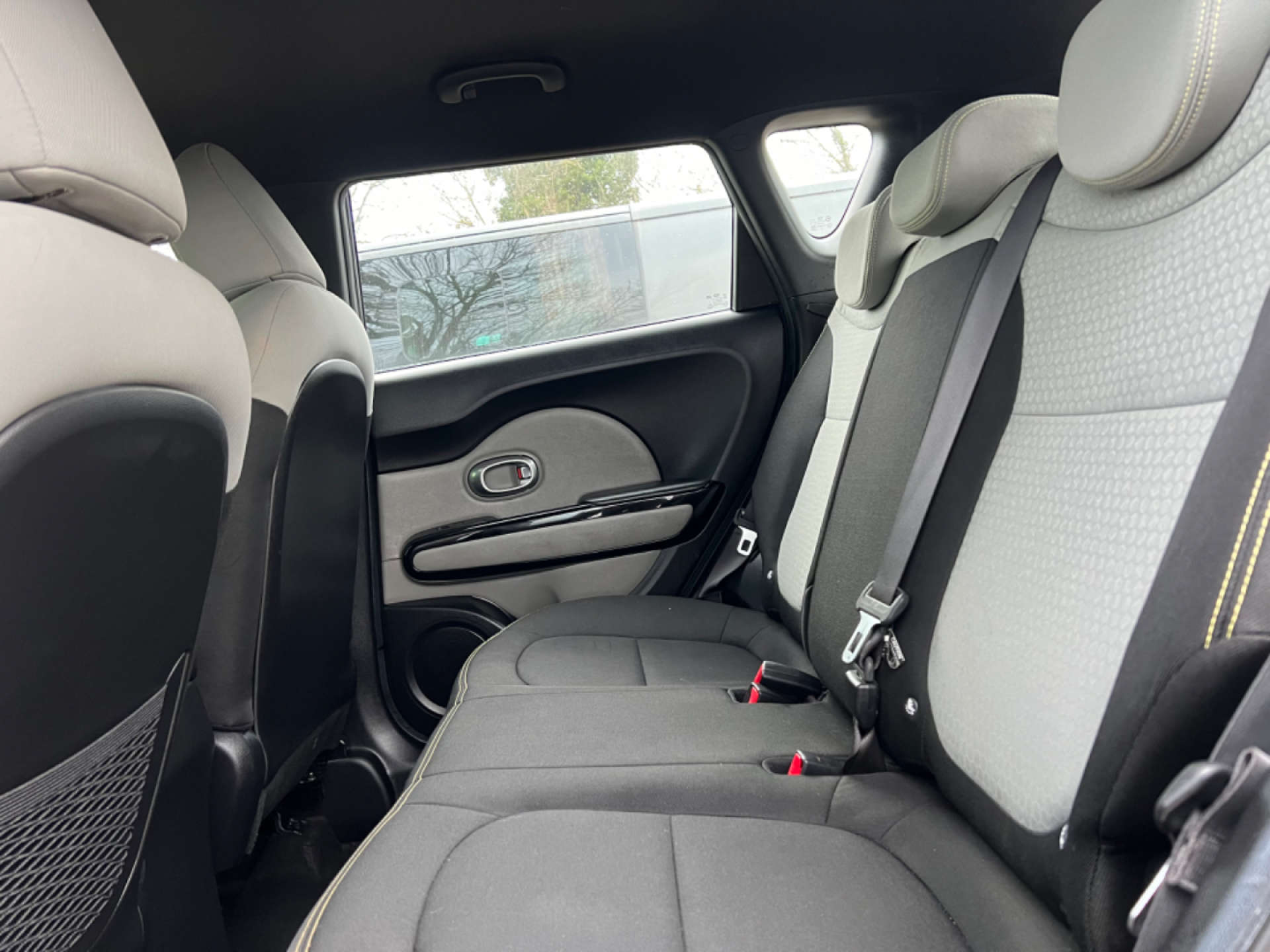 KIA SOUL 1.6 Soul Connect 5dr #11