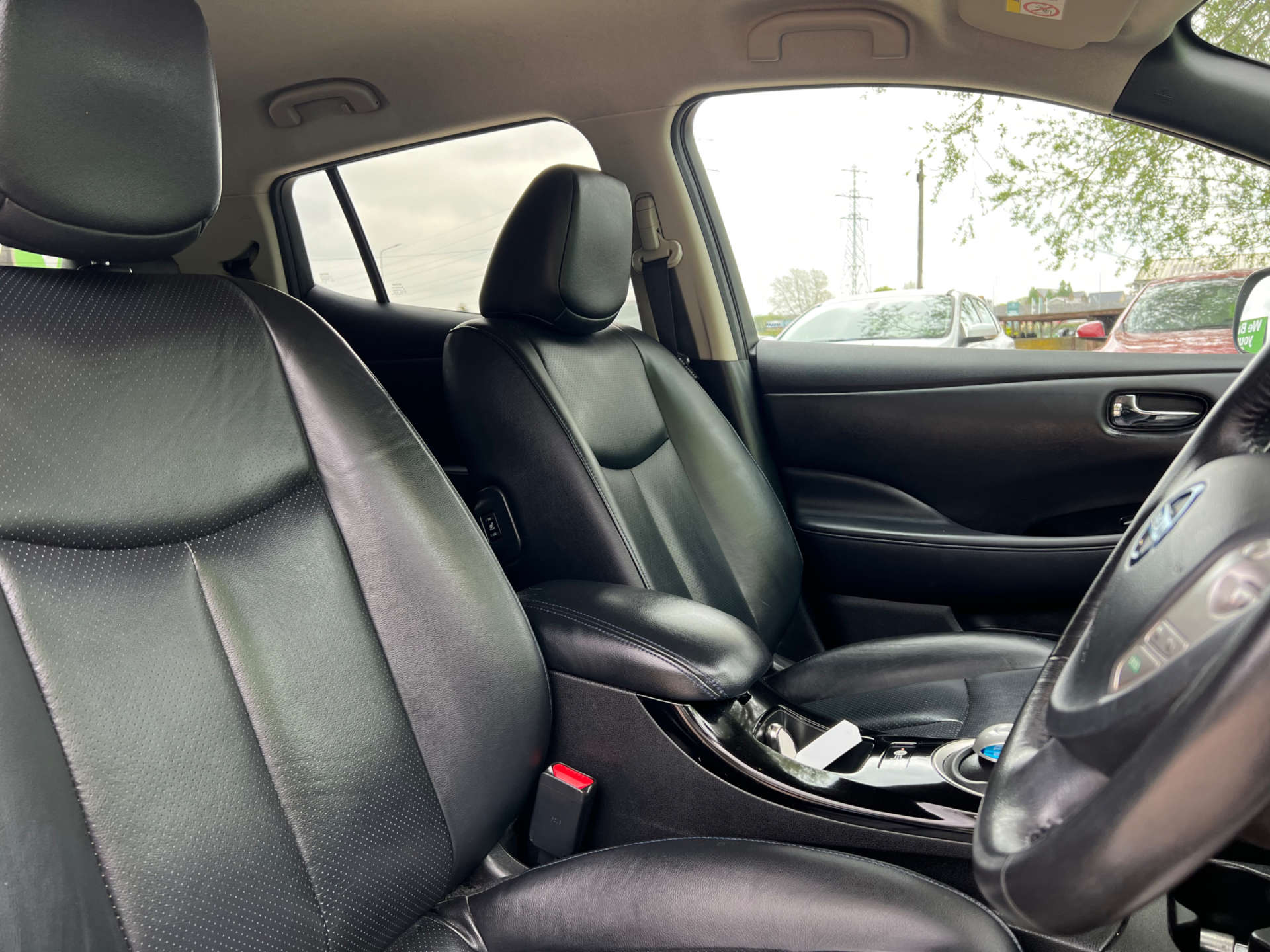 NISSAN LEAF Leaf Tekna 30kWh 5dr #10