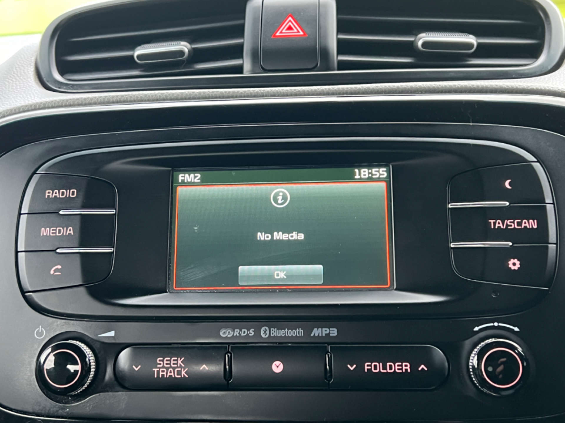 KIA SOUL 1.6 Soul Connect 5dr #13