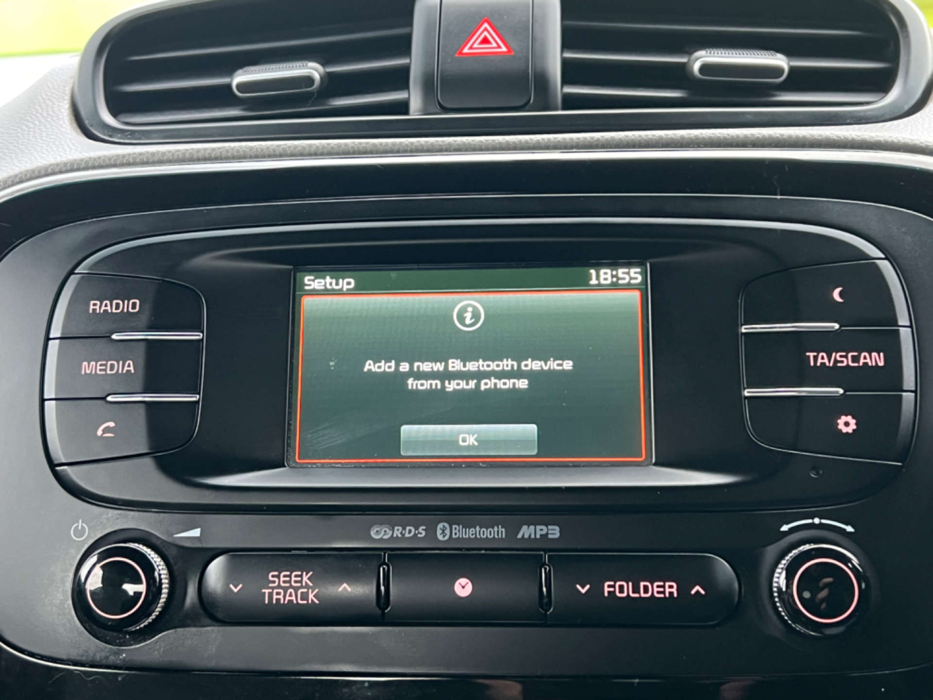 KIA SOUL 1.6 Soul Connect 5dr #14