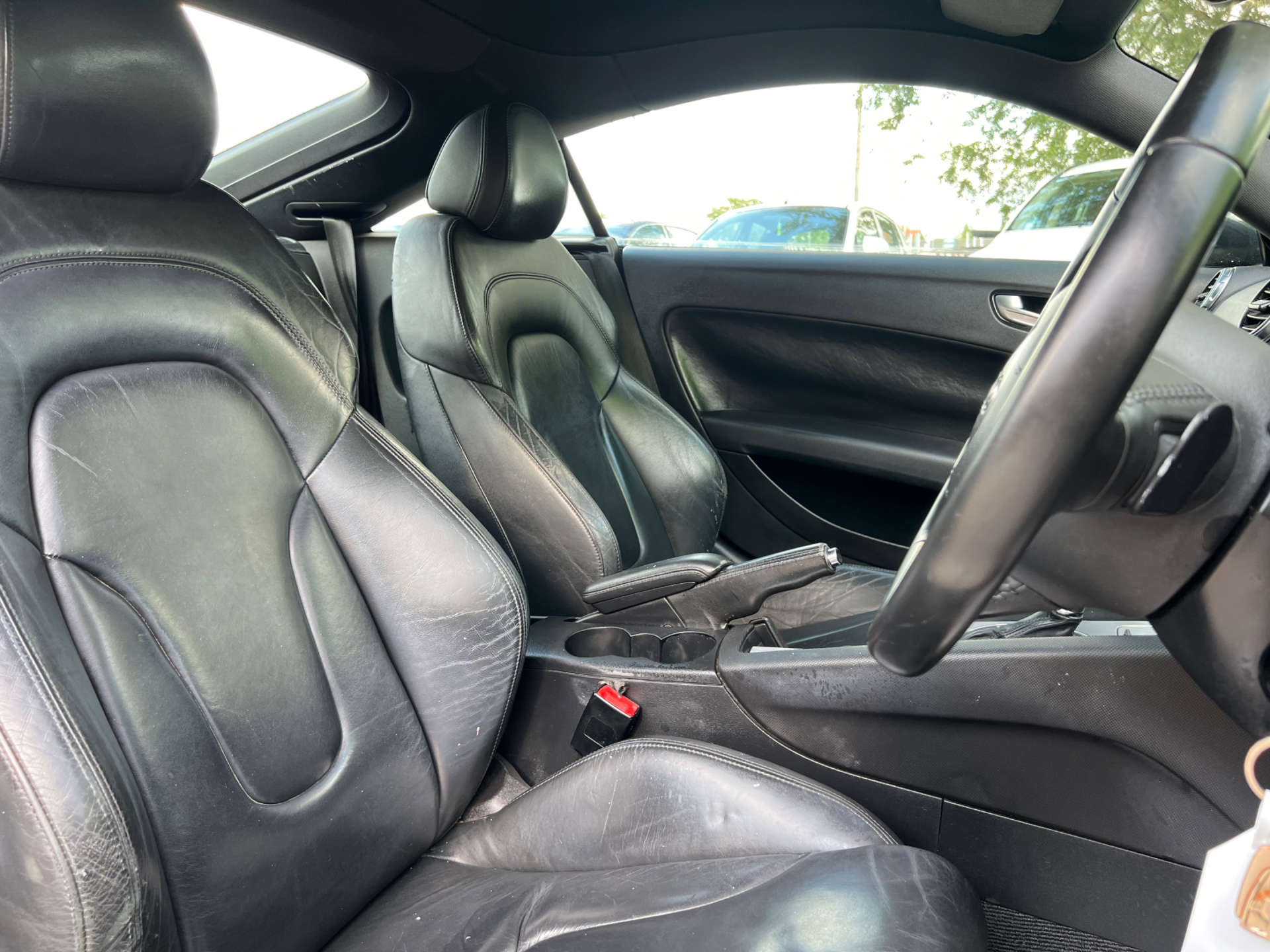 AUDI TT 2.0 TT FSI Auto 3dr #9