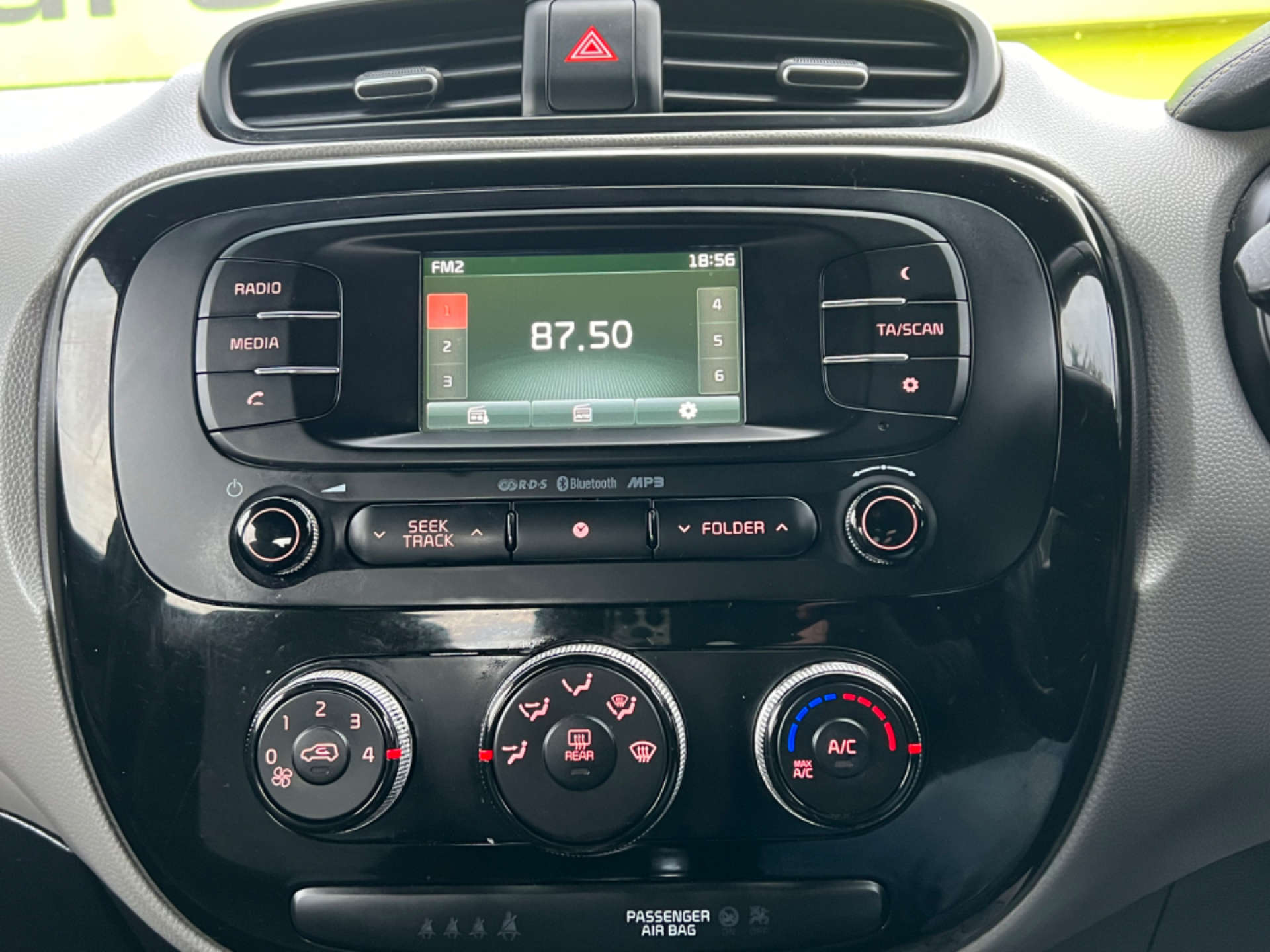 KIA SOUL 1.6 Soul Connect 5dr #15
