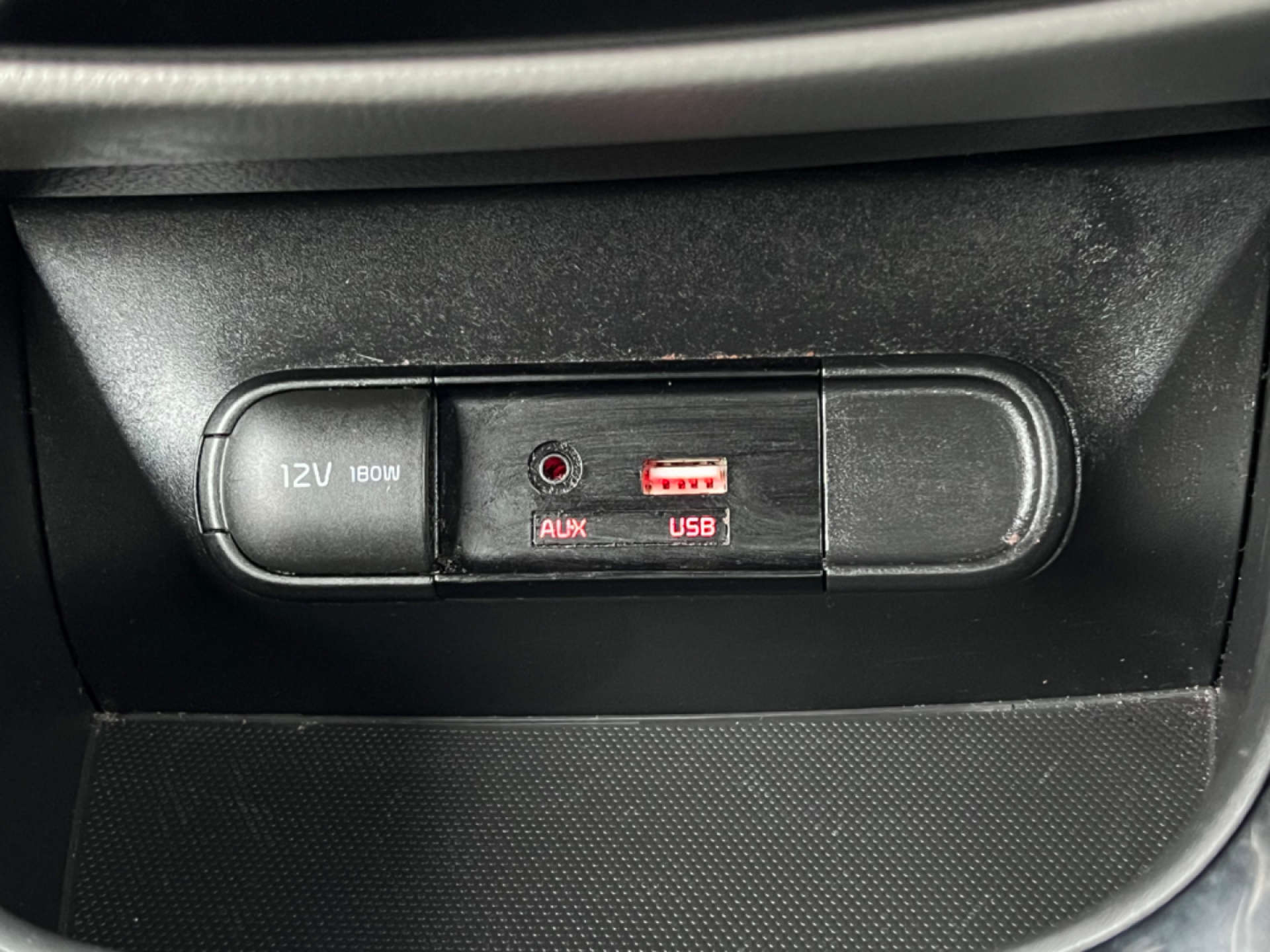 KIA SOUL 1.6 Soul Connect 5dr #16