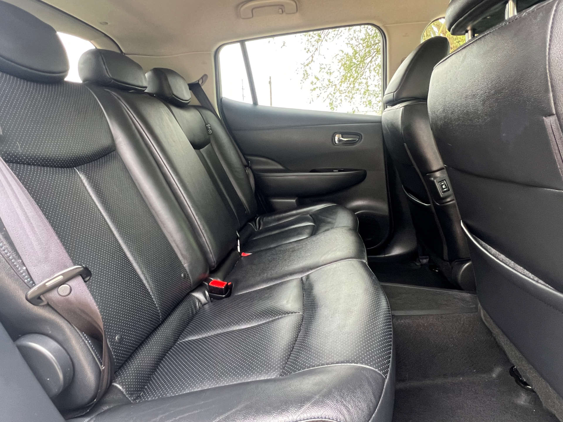 NISSAN LEAF Leaf Tekna 30kWh 5dr #11