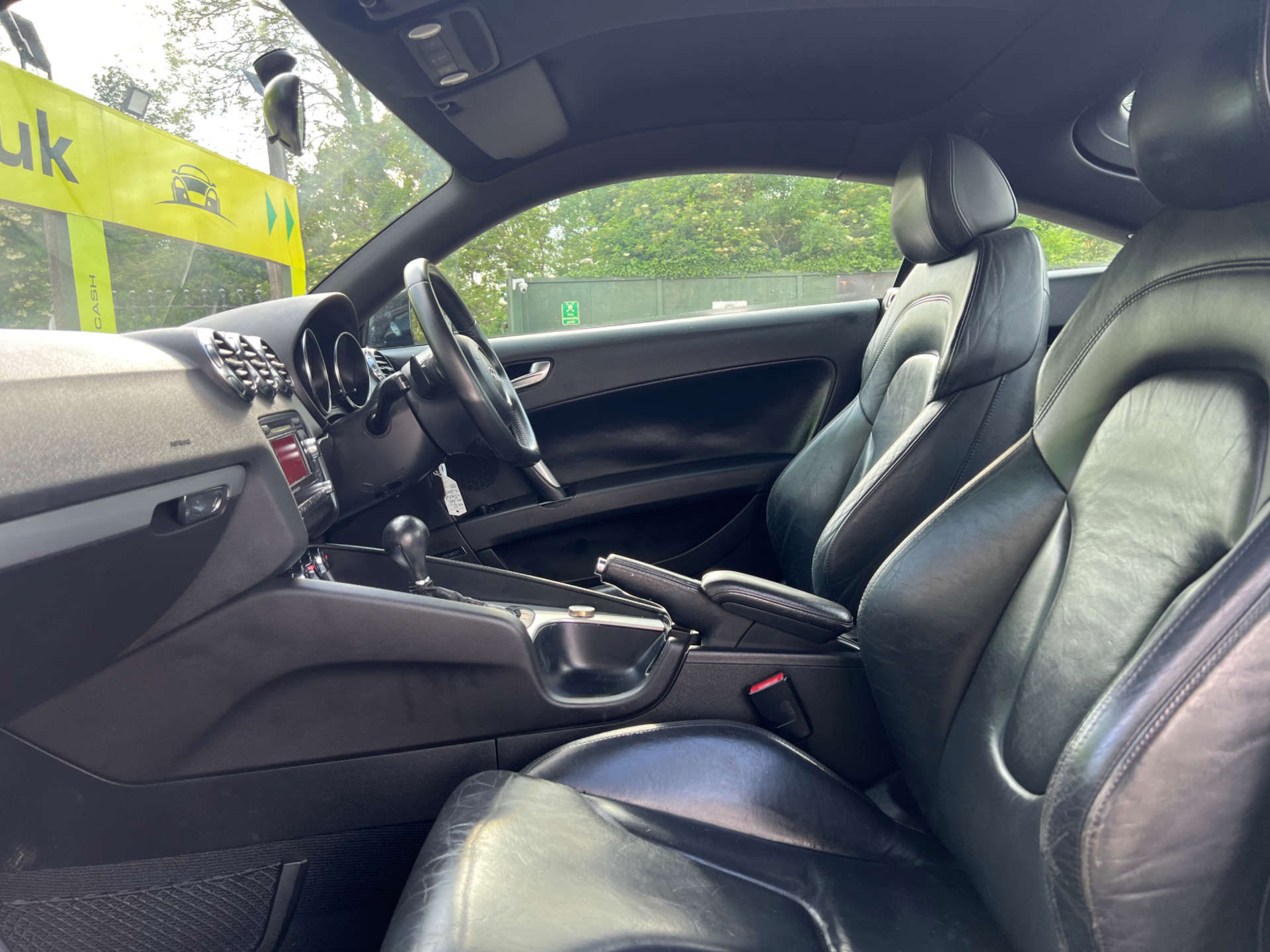AUDI TT 2.0 TT FSI Auto 3dr #13
