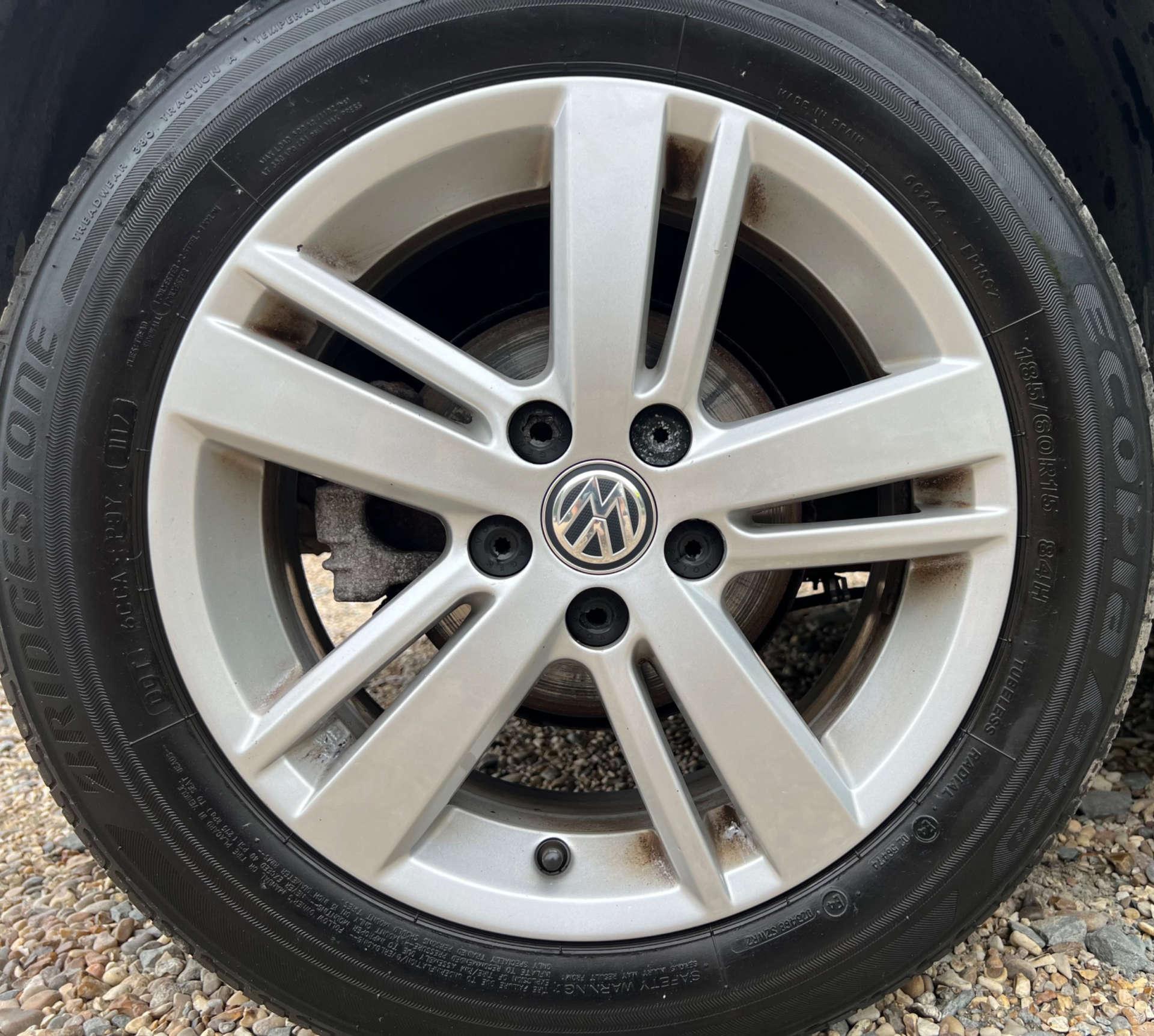 VOLKSWAGEN POLO 1.2 Polo Match Edition TSi 3dr #9