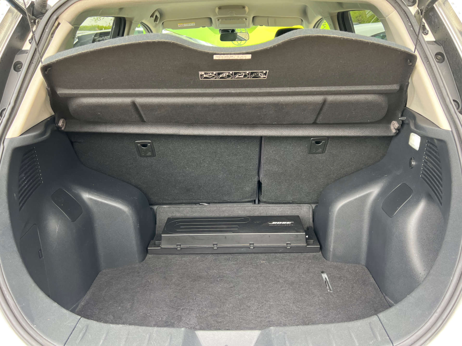 NISSAN LEAF Leaf Tekna 30kWh 5dr #12