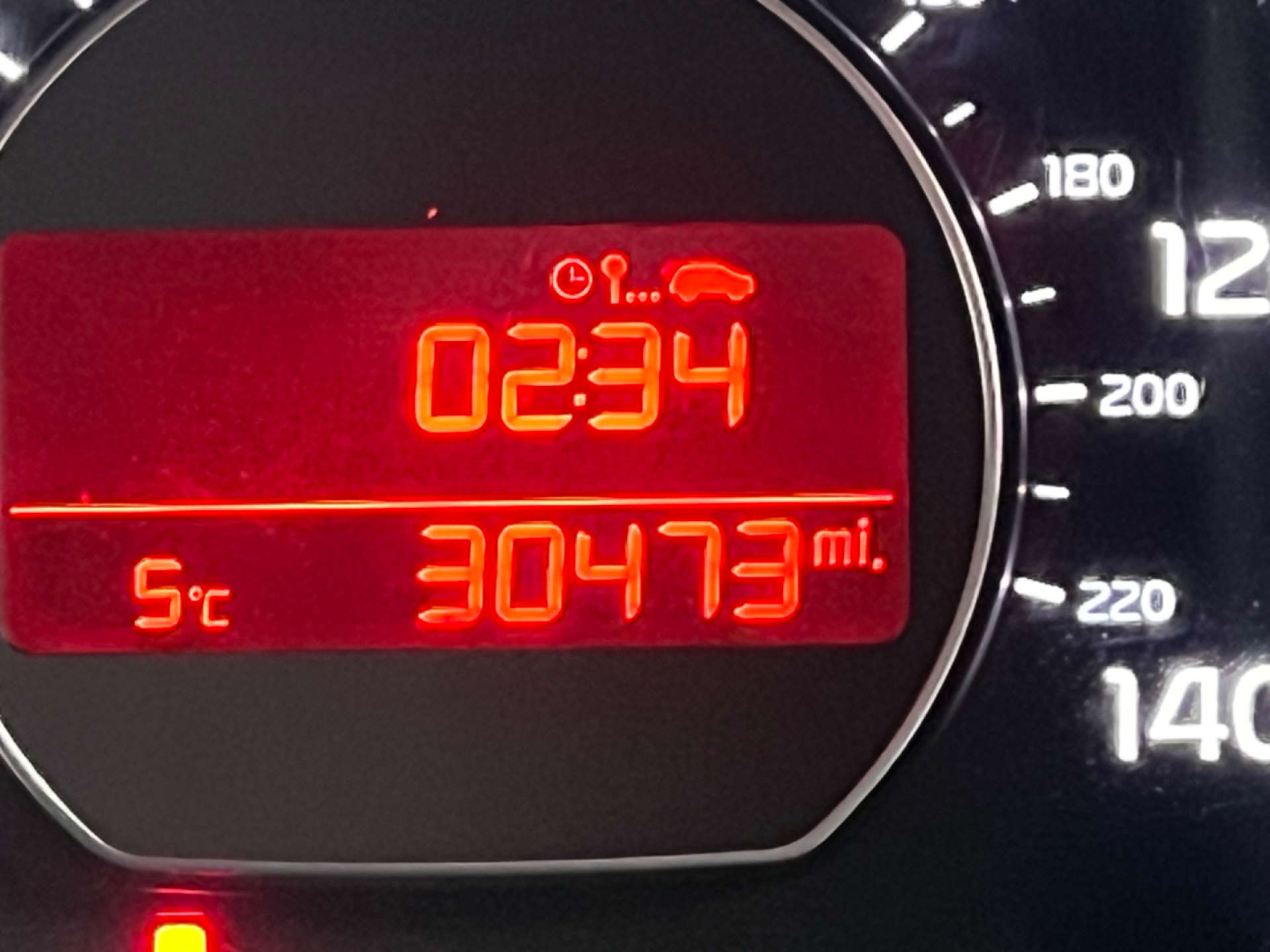 KIA SOUL 1.6 Soul Connect 5dr #22