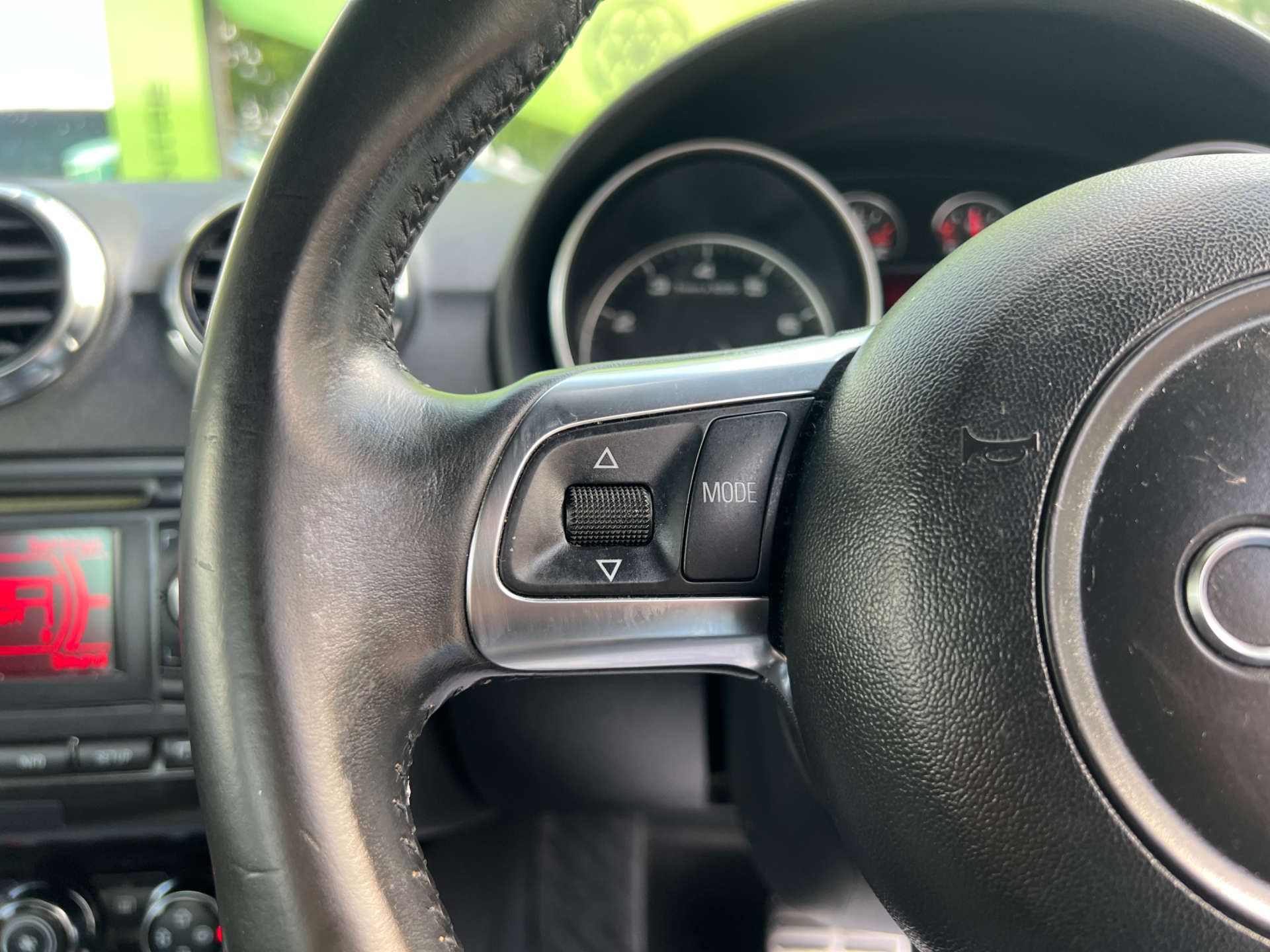 AUDI TT 2.0 TT FSI Auto 3dr #21