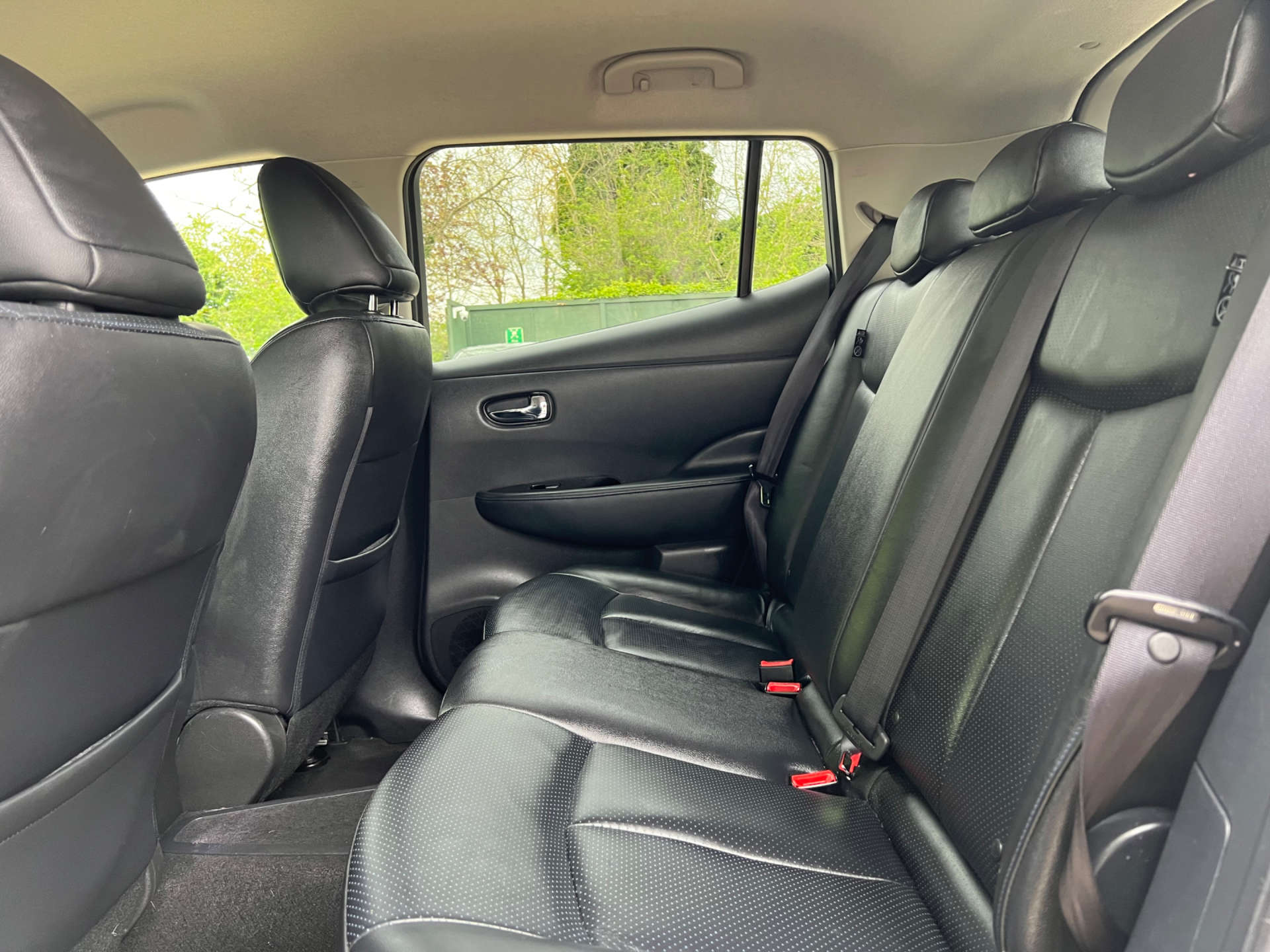 NISSAN LEAF Leaf Tekna 30kWh 5dr #13