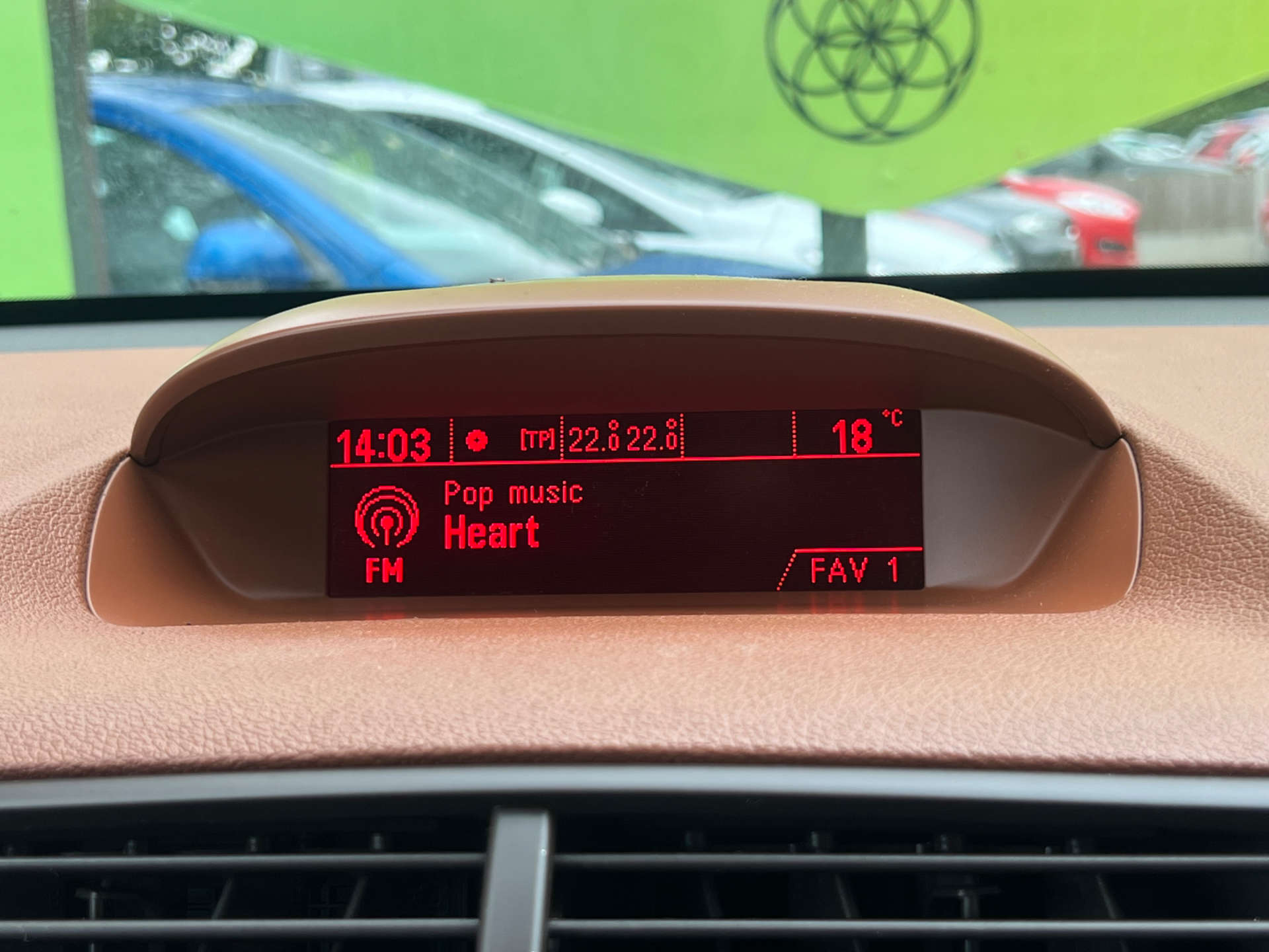 VAUXHALL MOKKA 1.6 Mokka SE S/S 5dr #2