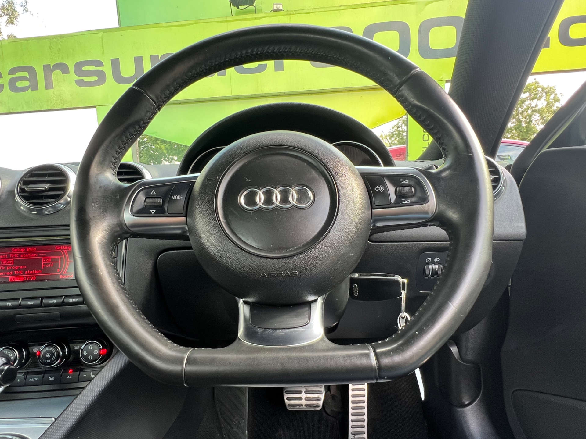 AUDI TT 2.0 TT FSI Auto 3dr #28