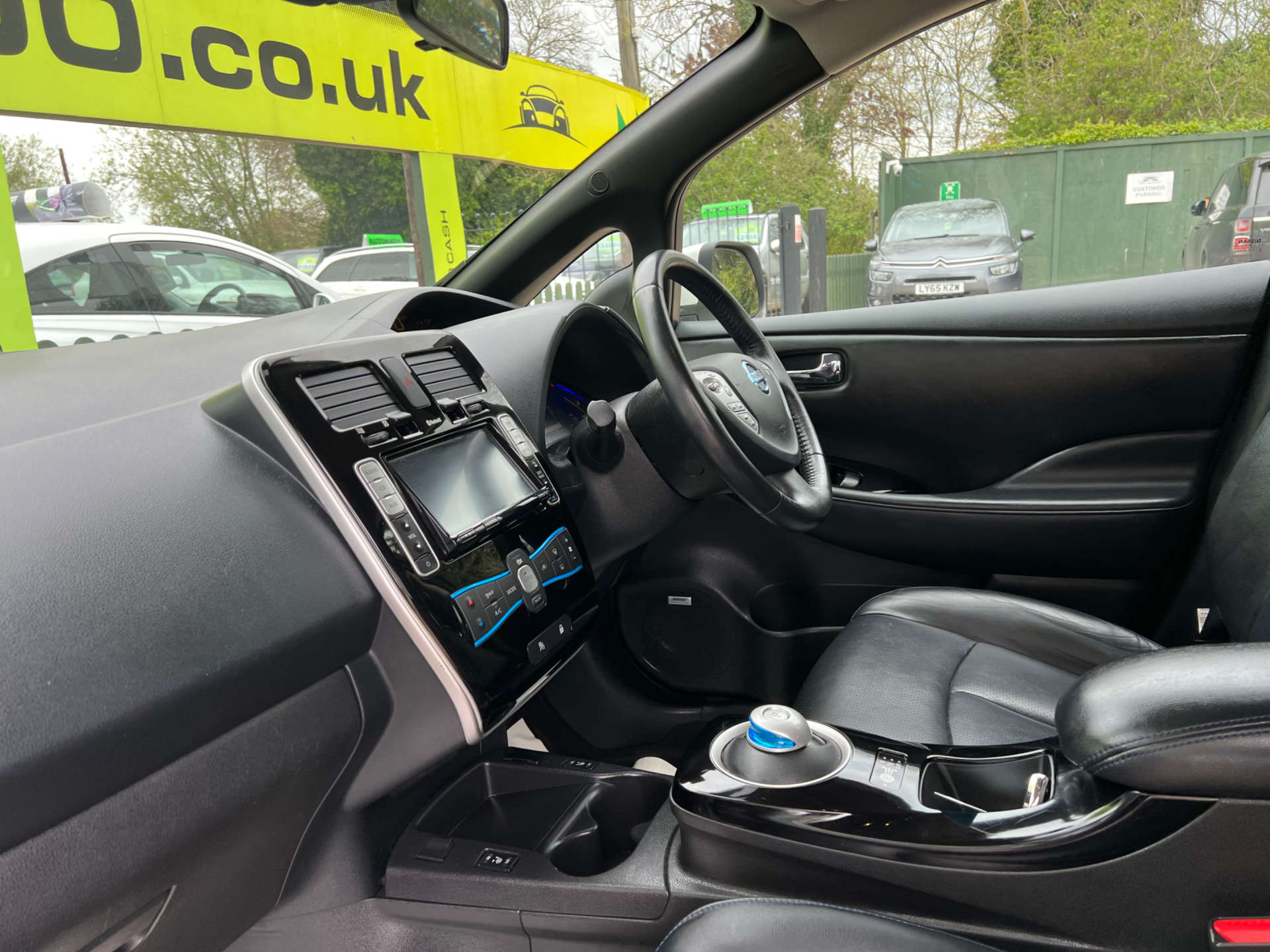 NISSAN LEAF Leaf Tekna 30kWh 5dr #14