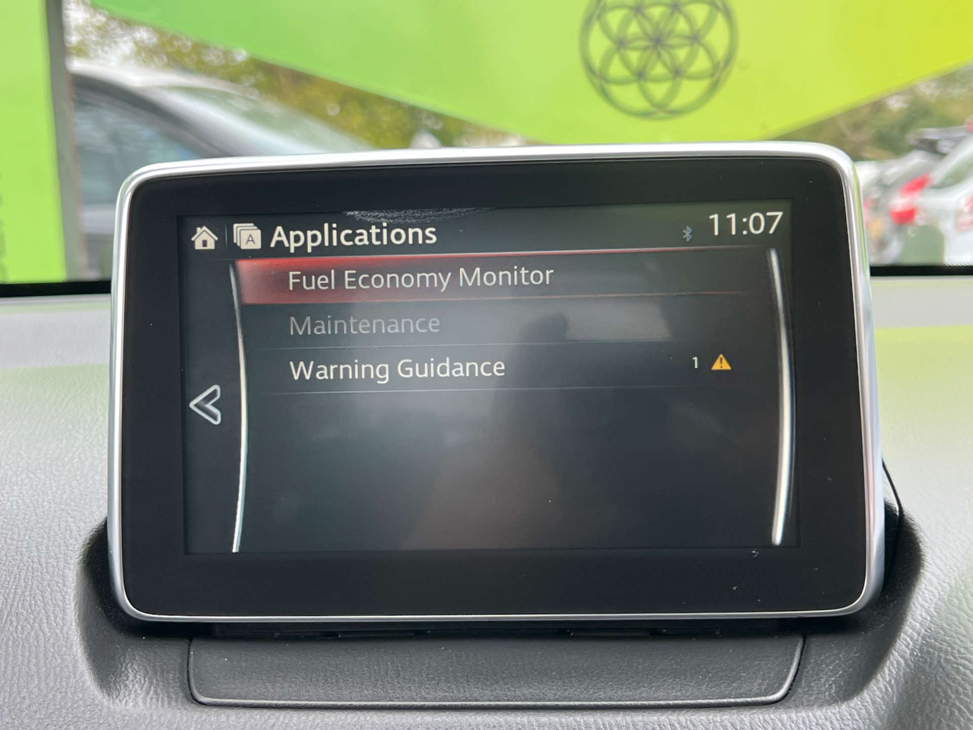 MAZDA 2 1.5 2 Sport Black 5dr #16