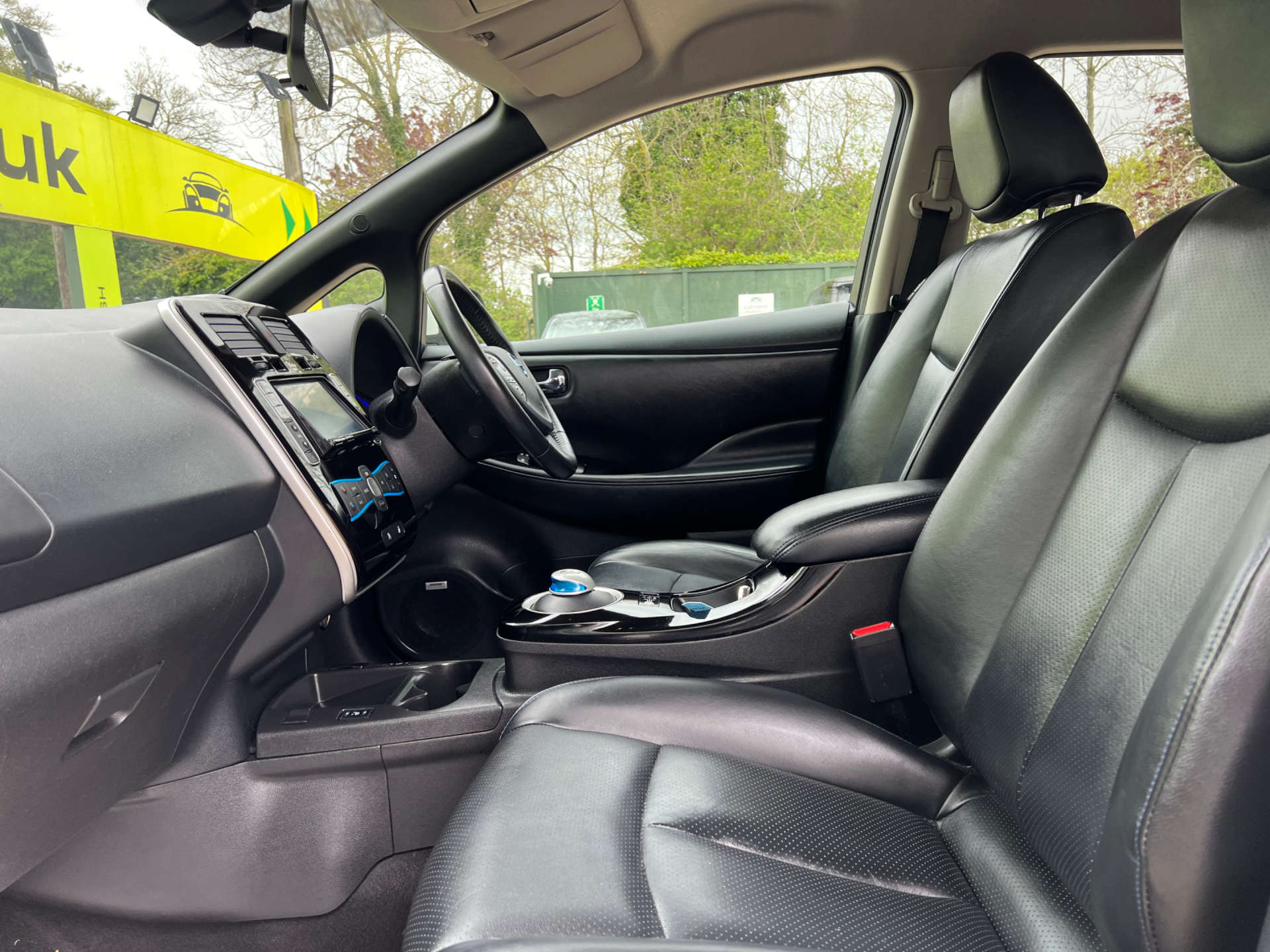 NISSAN LEAF Leaf Tekna 30kWh 5dr #15