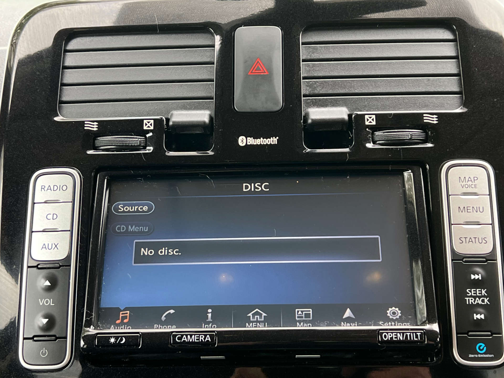 NISSAN LEAF Leaf Tekna 30kWh 5dr #16