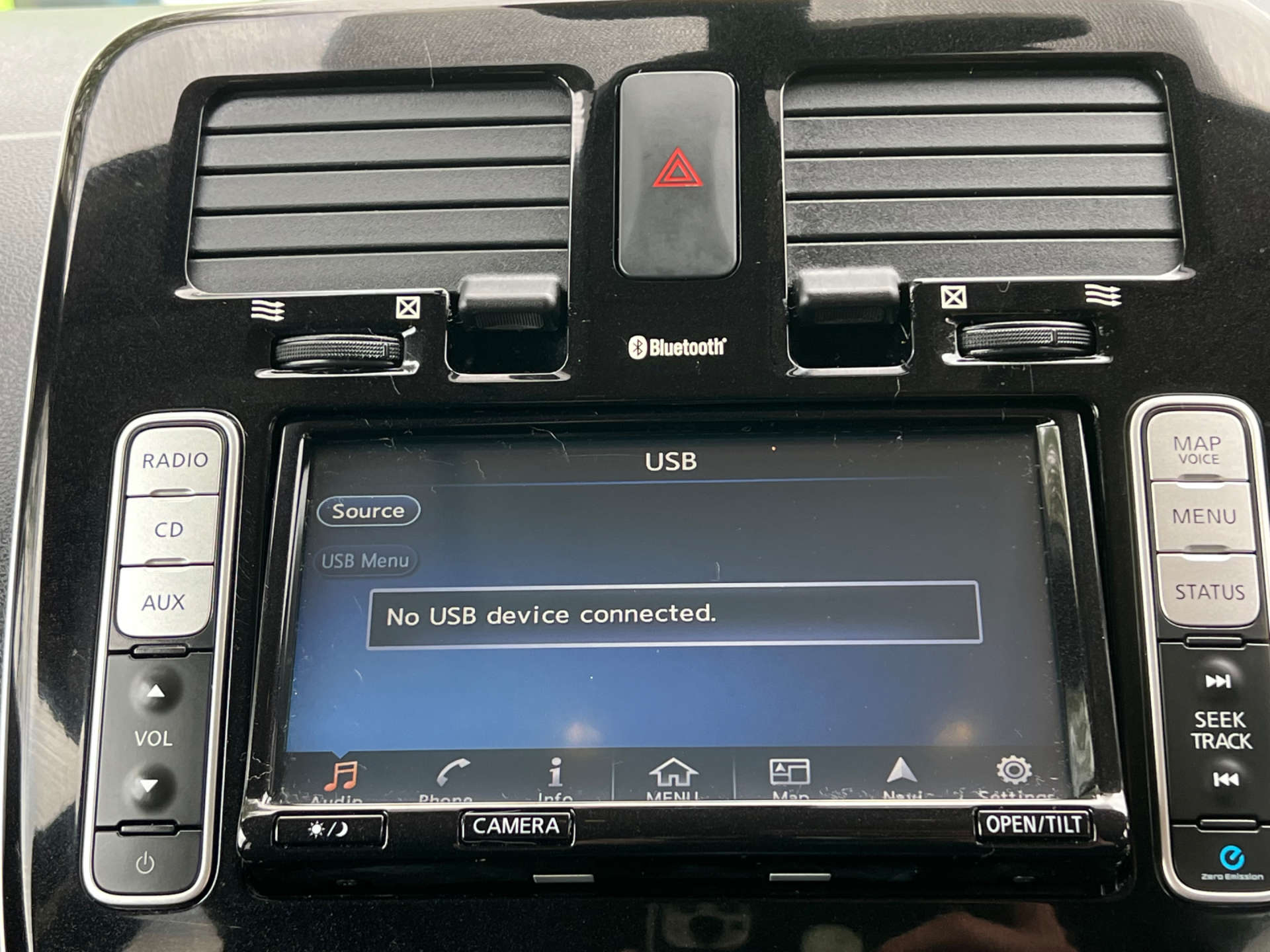 NISSAN LEAF Leaf Tekna 30kWh 5dr #17