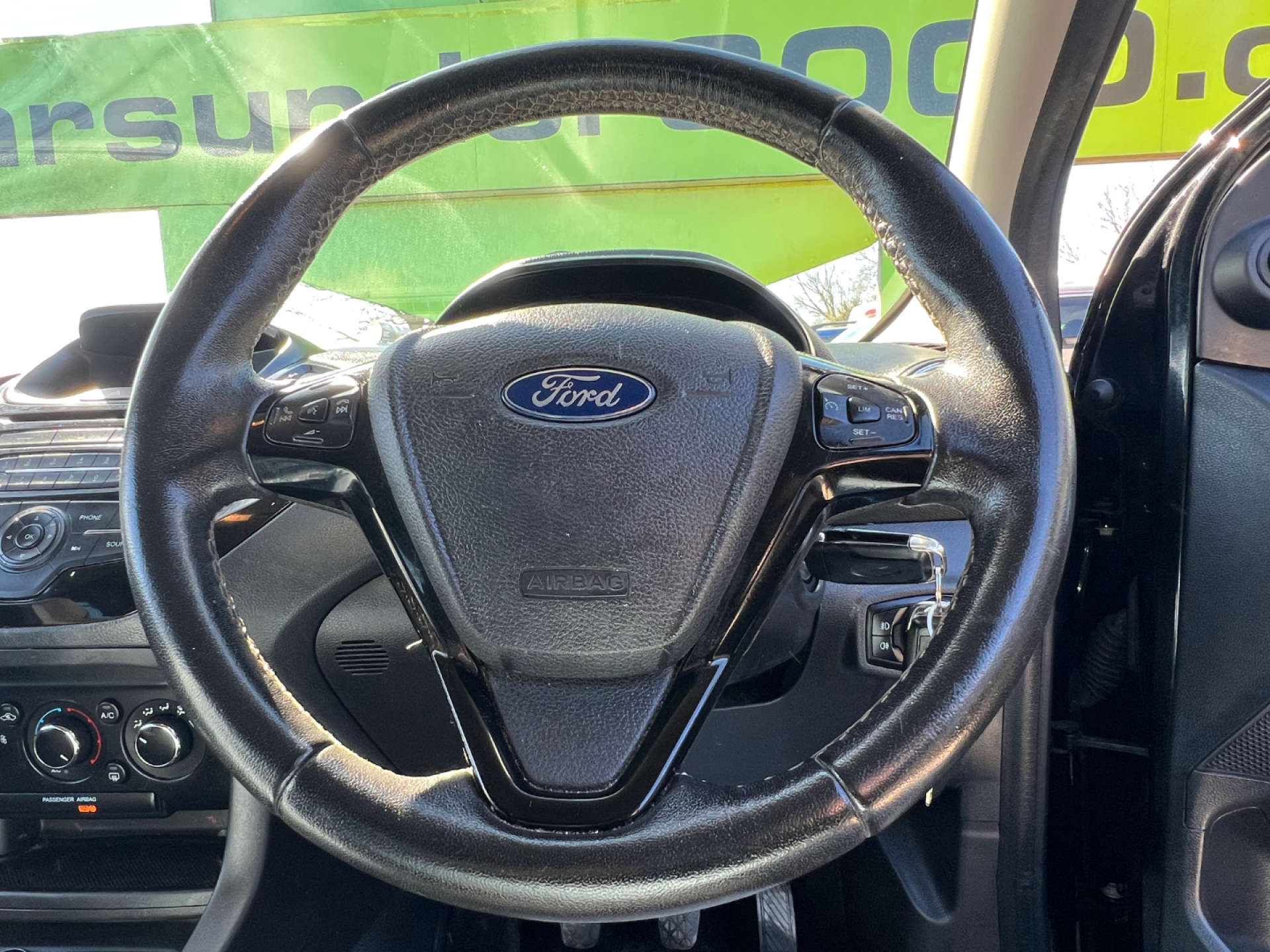 FORD KA+ 1.2 Ka+ Zetec Black Edition 5dr #20