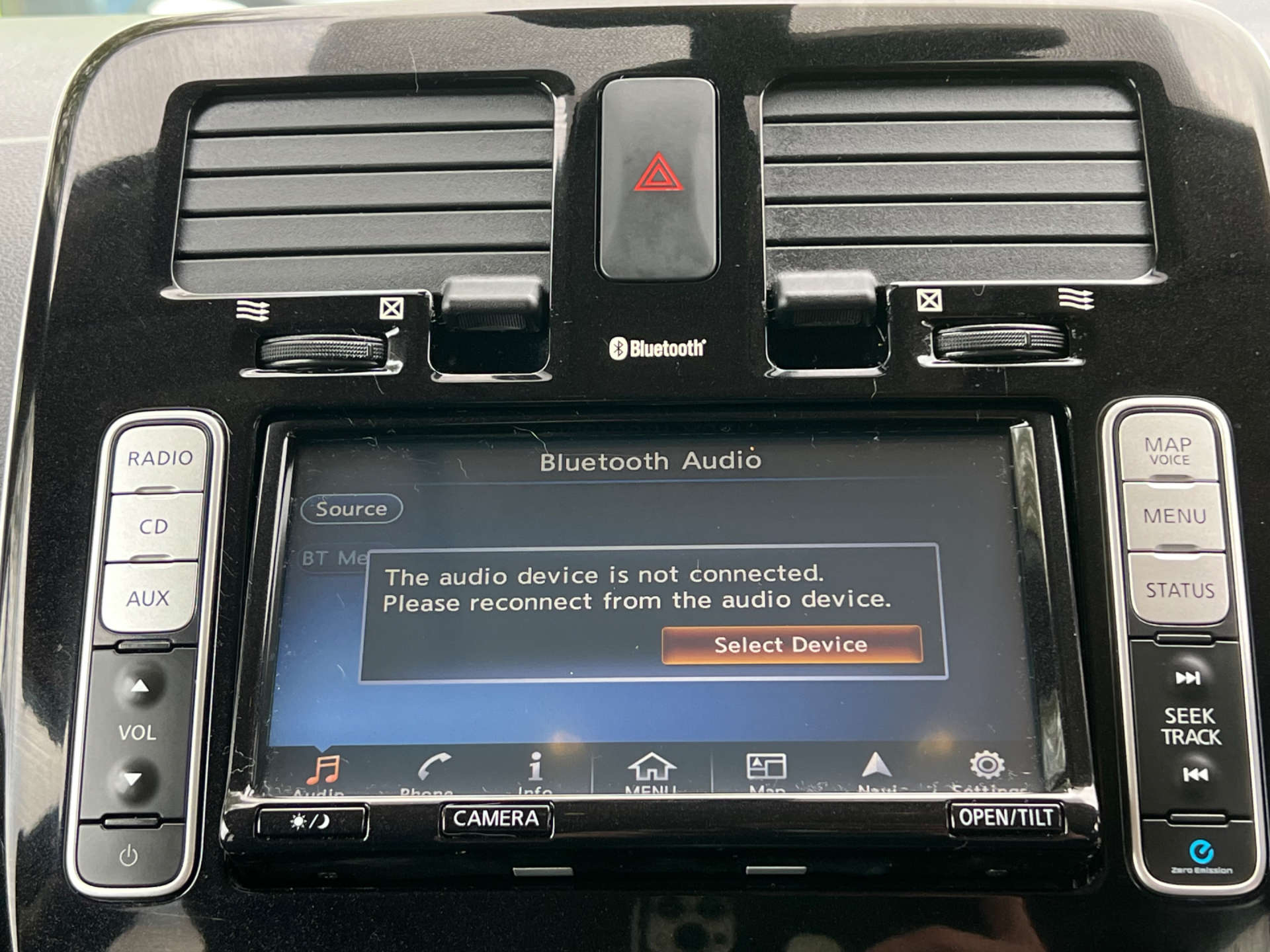 NISSAN LEAF Leaf Tekna 30kWh 5dr #18