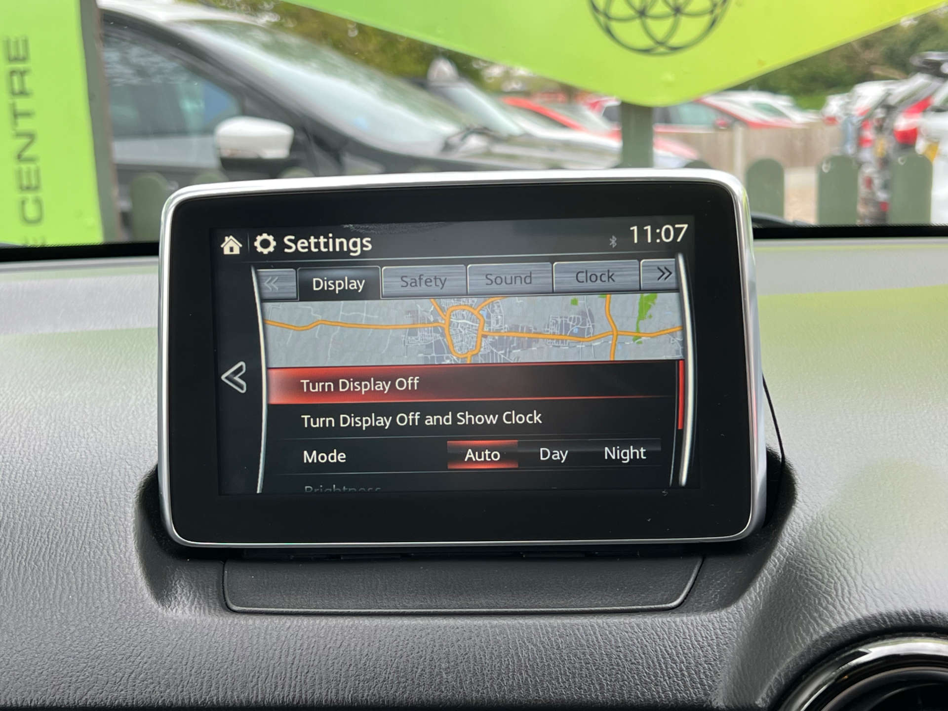 MAZDA 2 1.5 2 Sport Black 5dr #20