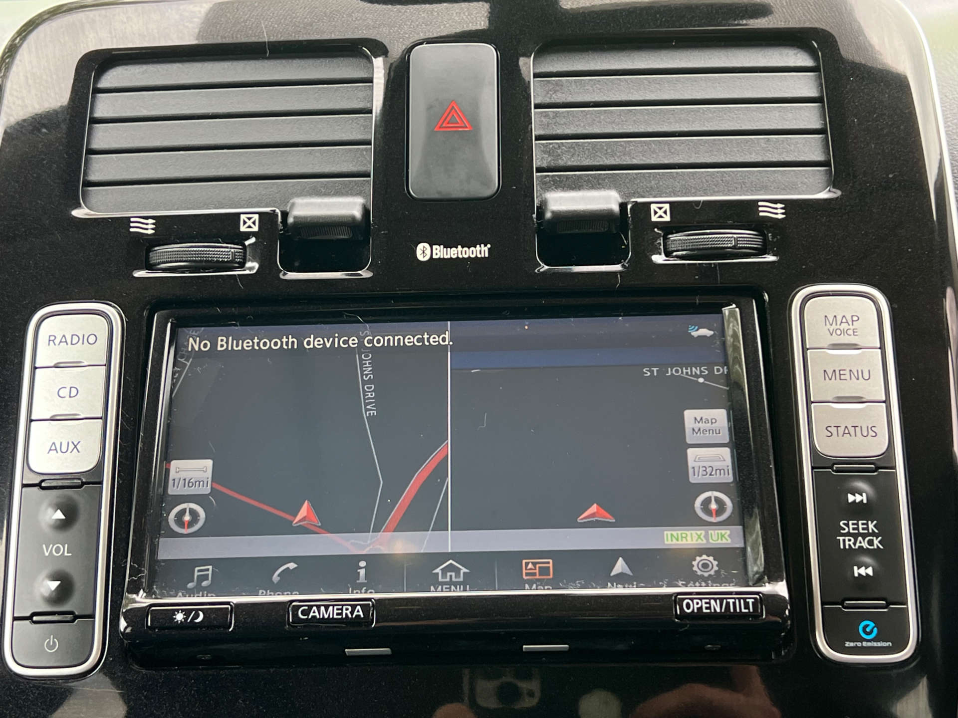 NISSAN LEAF Leaf Tekna 30kWh 5dr #19