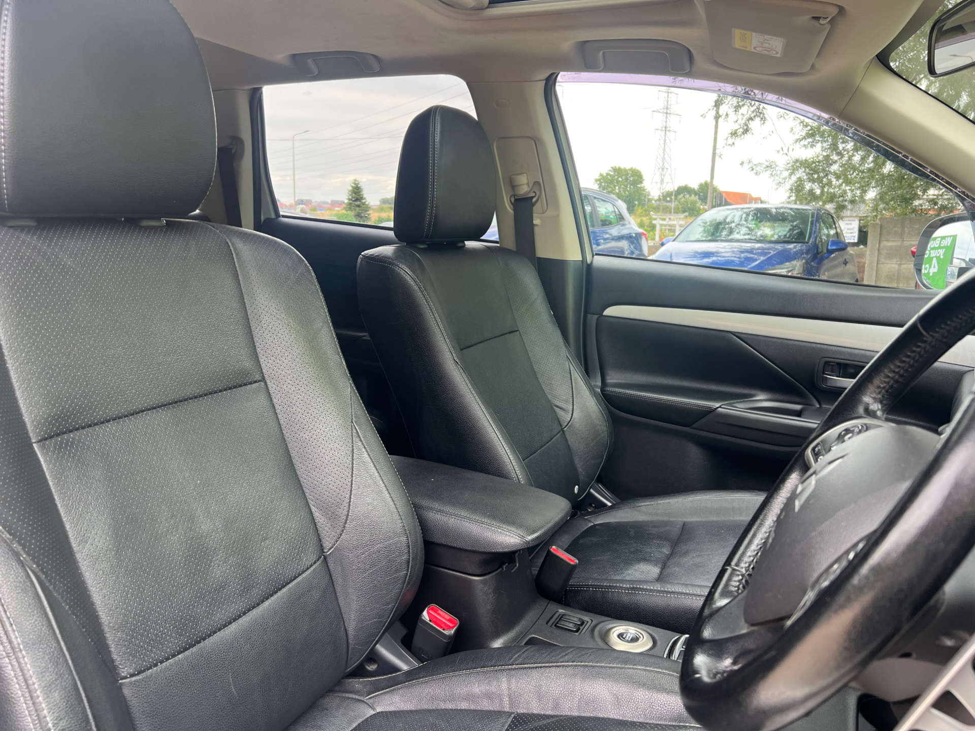 MITSUBISHI OUTLANDER 2.0 Outlander GX 4HS PHEV Auto 4WD 5dr #10