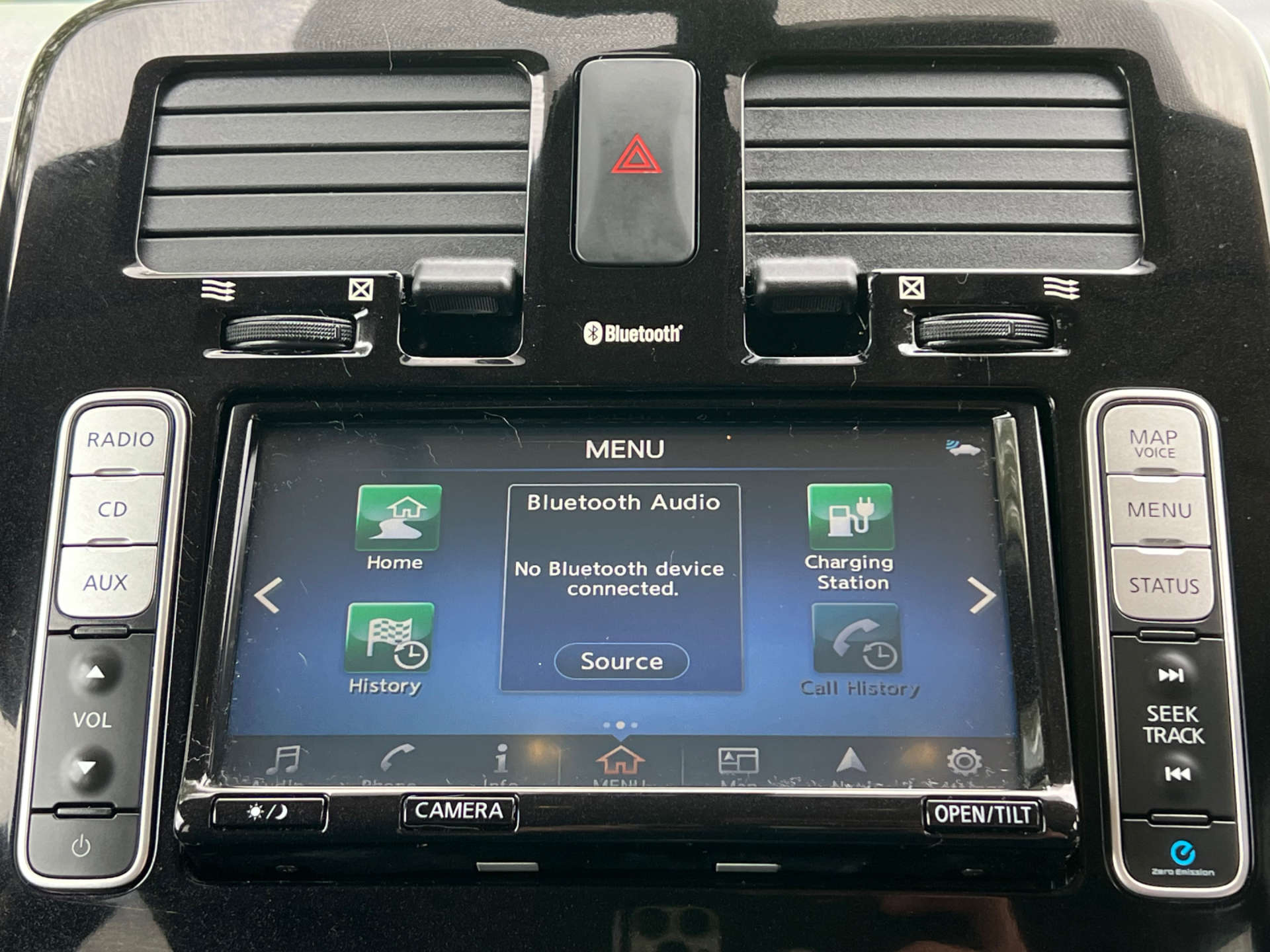 NISSAN LEAF Leaf Tekna 30kWh 5dr #20