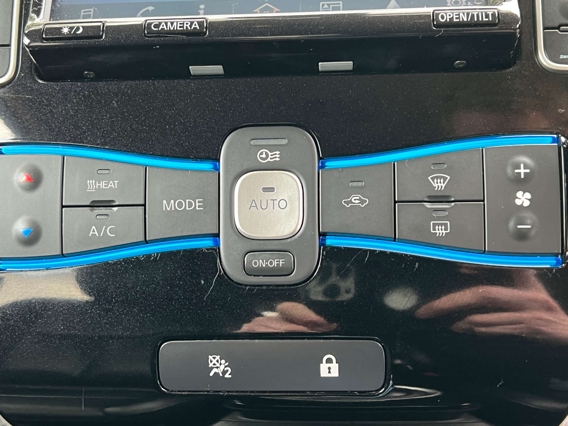 NISSAN LEAF Leaf Tekna 30kWh 5dr #21