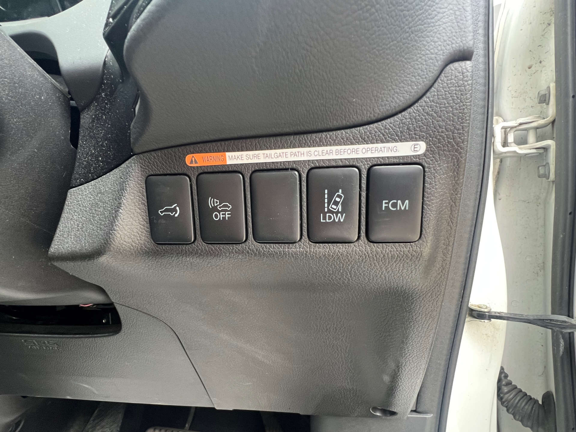MITSUBISHI OUTLANDER 2.0 Outlander GX 4HS PHEV Auto 4WD 5dr #28