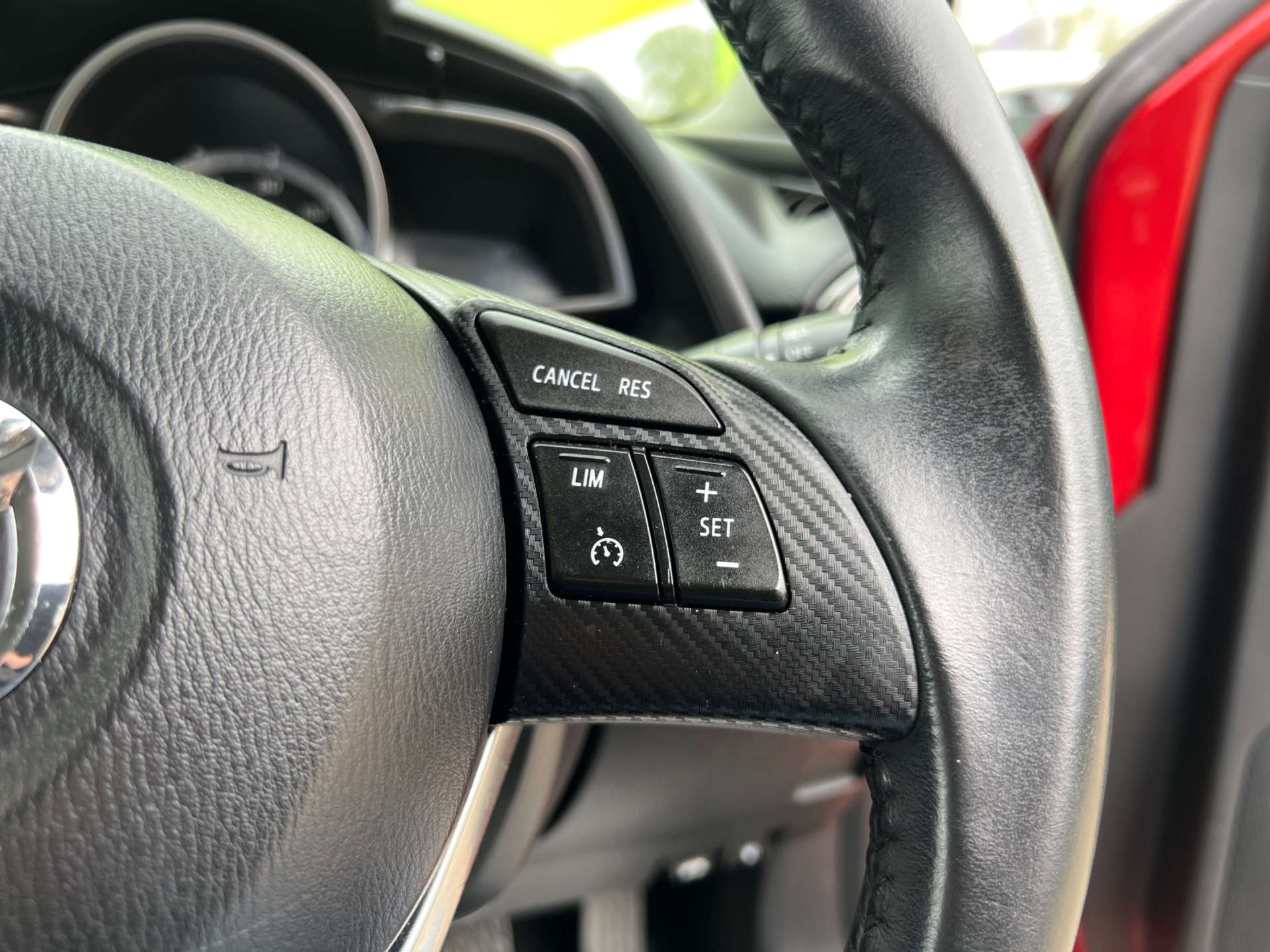 MAZDA 2 1.5 2 Sport Black 5dr #25