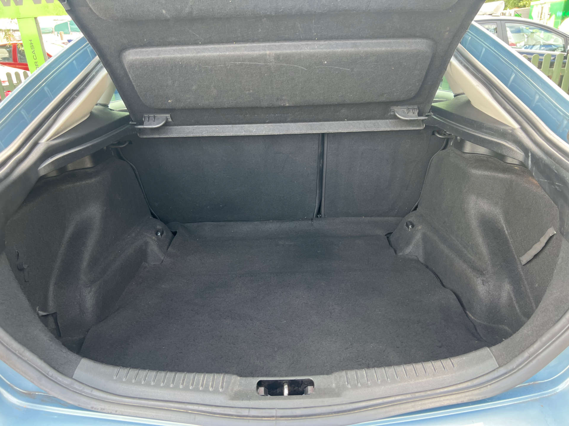 FORD MONDEO 2.0 Mondeo Zetec 5dr #10