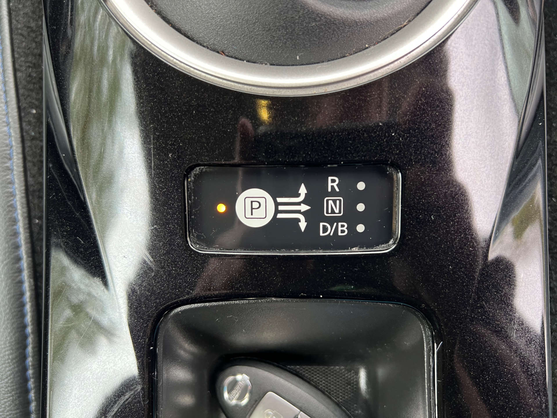 NISSAN LEAF Leaf Tekna 30kWh 5dr #24