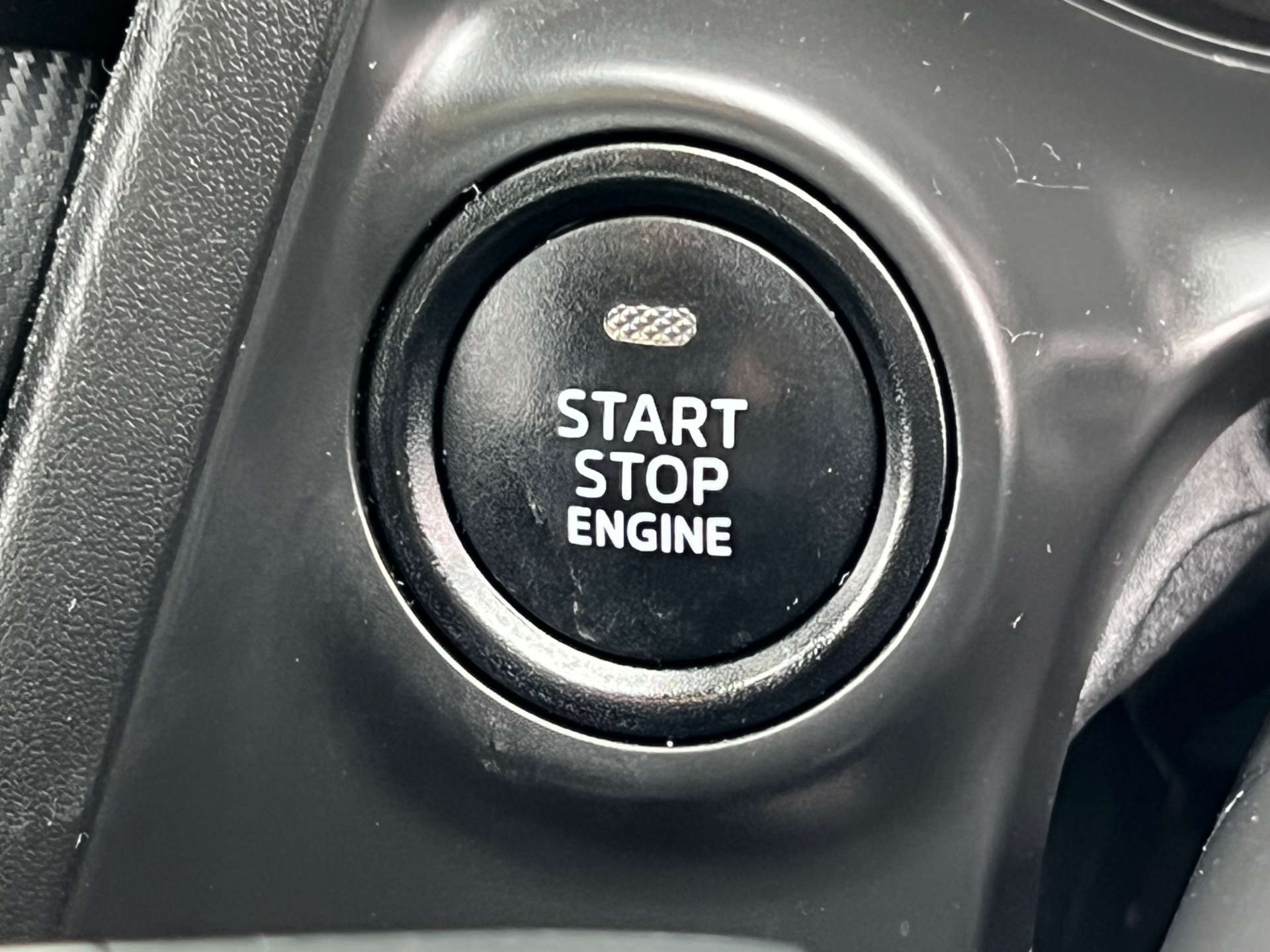 MAZDA 2 1.5 2 Sport Black 5dr #26