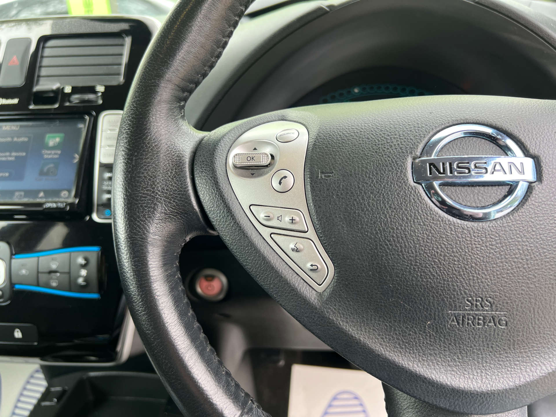 NISSAN LEAF Leaf Tekna 30kWh 5dr #25