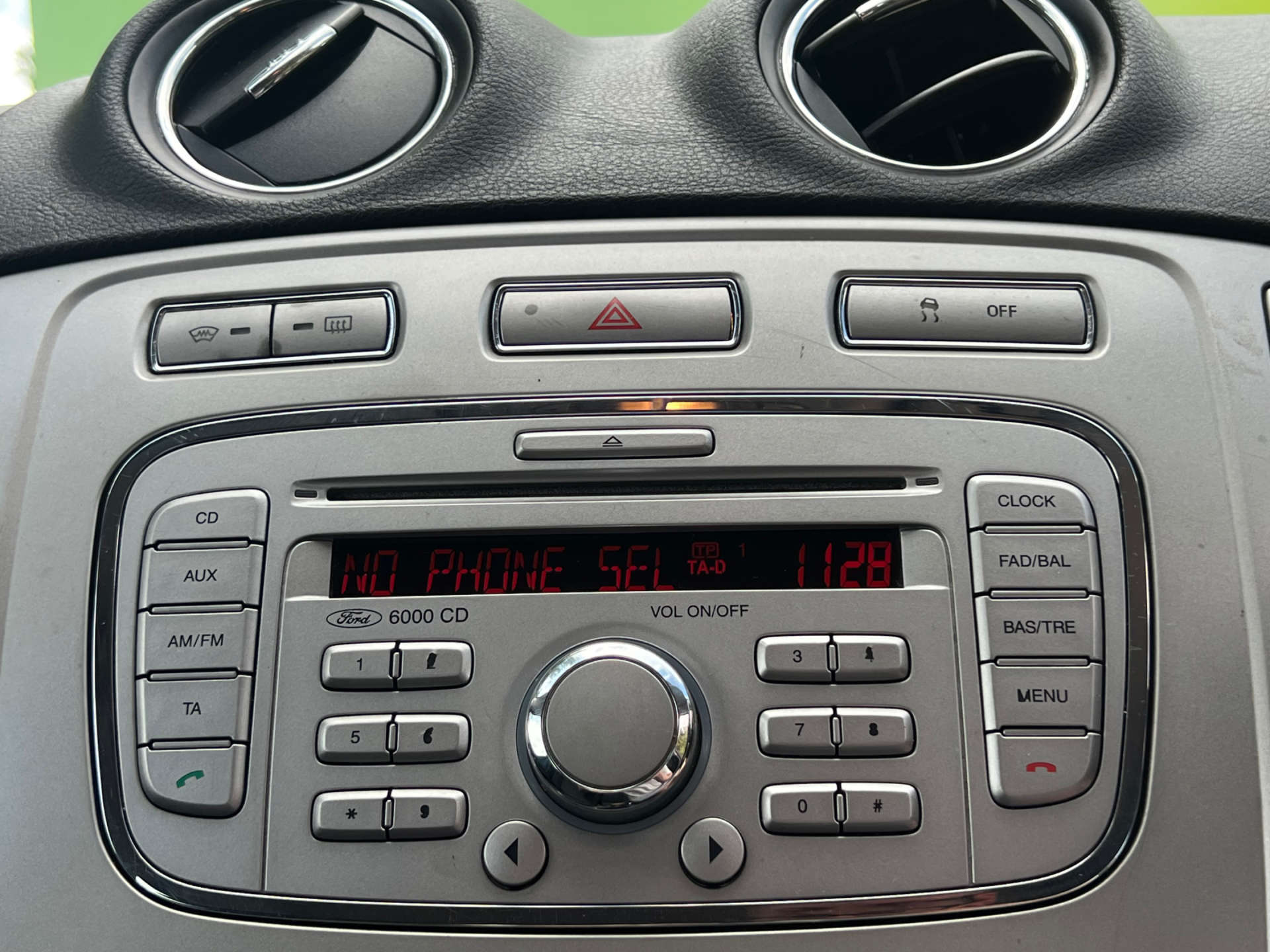 FORD MONDEO 2.0 Mondeo Zetec 5dr #20